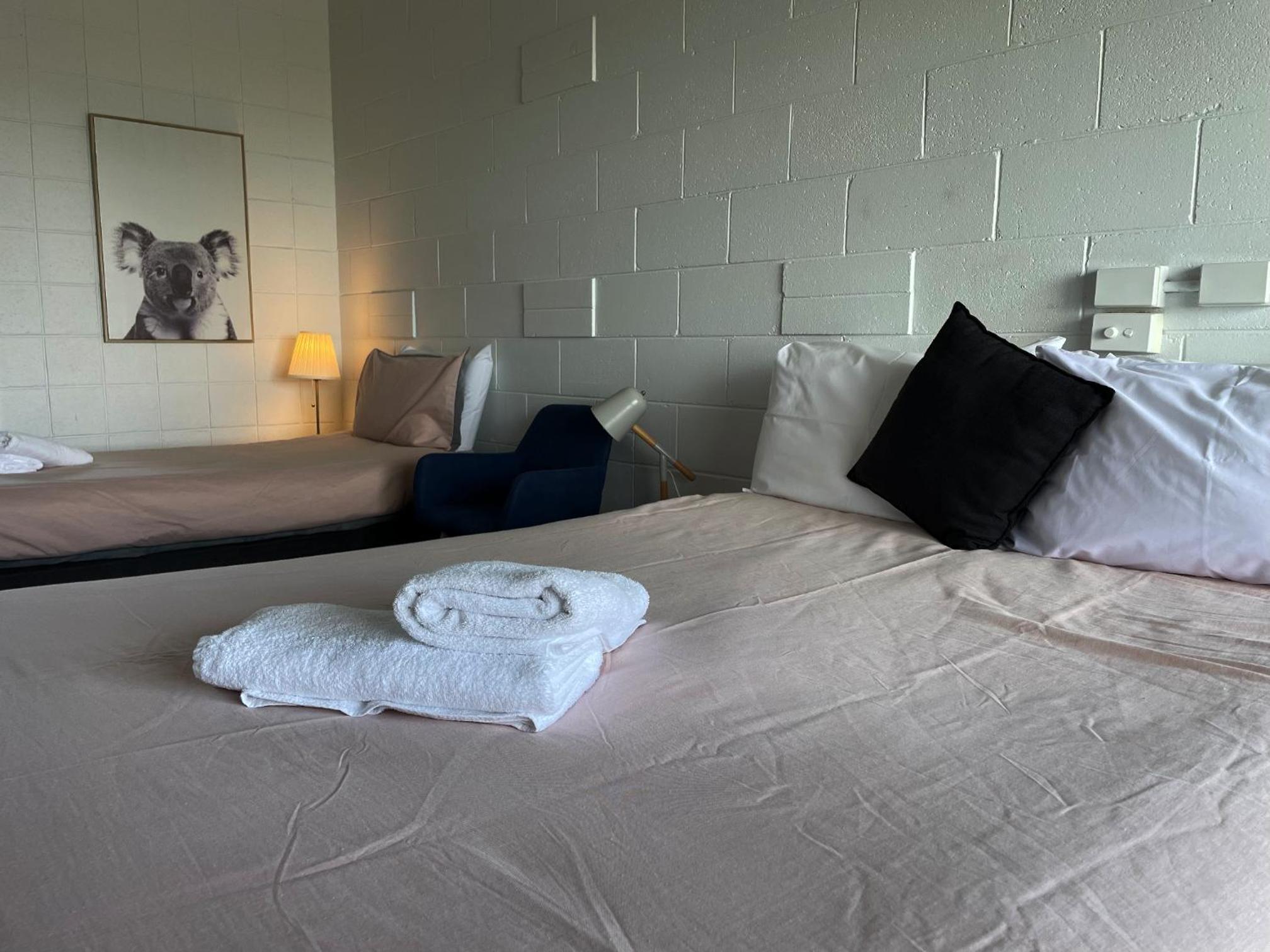Kilcunda Ocean View Motel