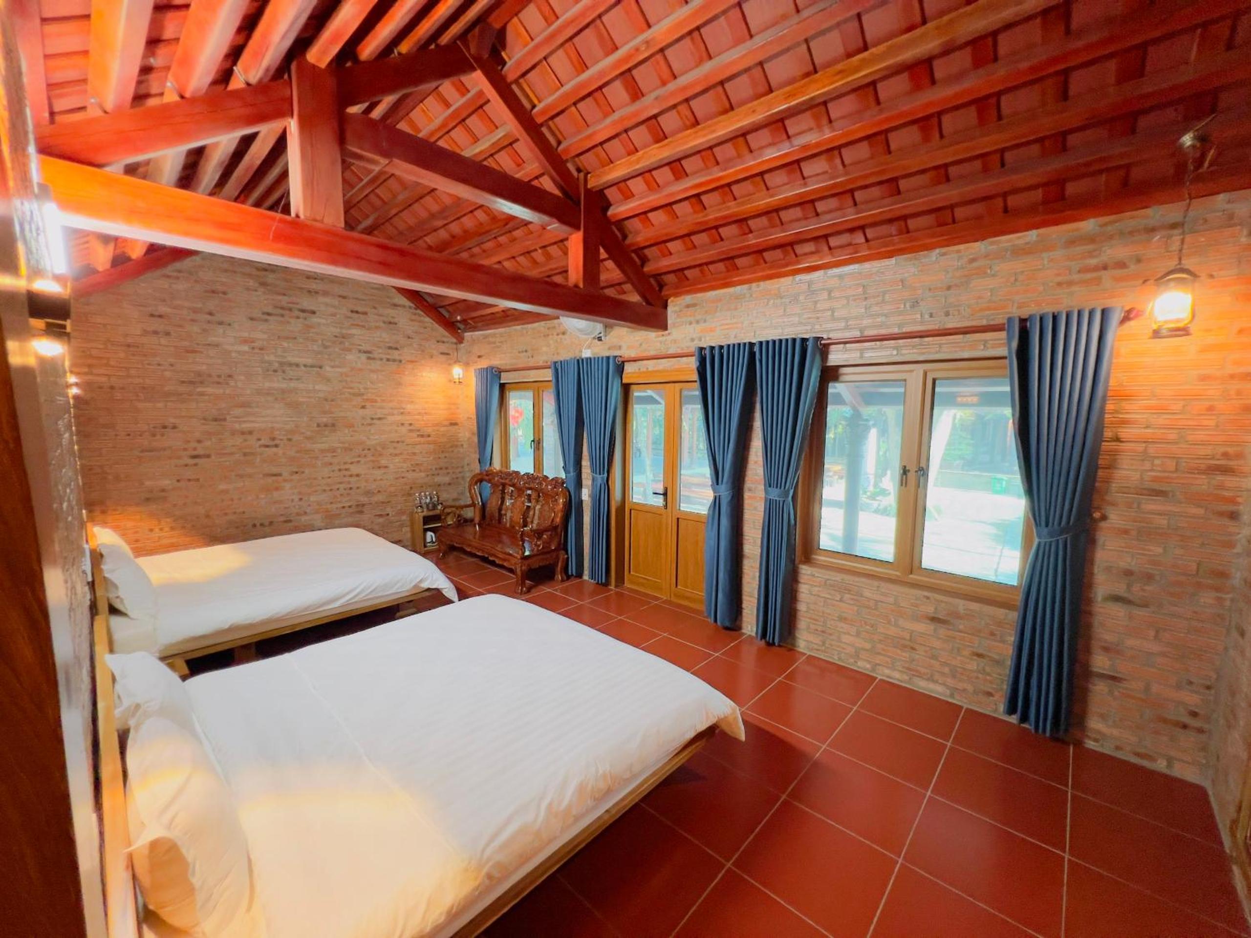 Ninh Binh Family Homestay