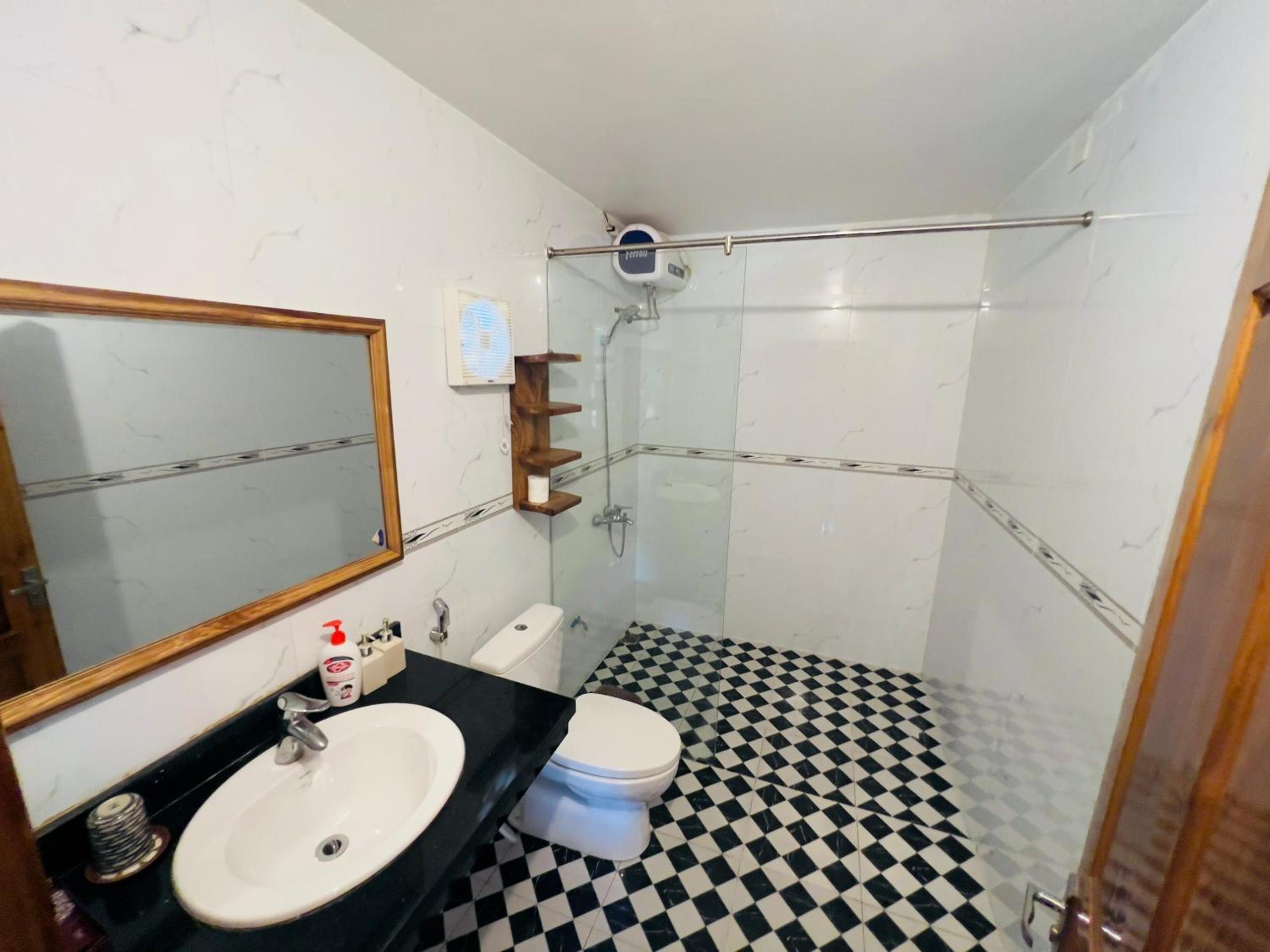 Ninh Binh Family Homestay