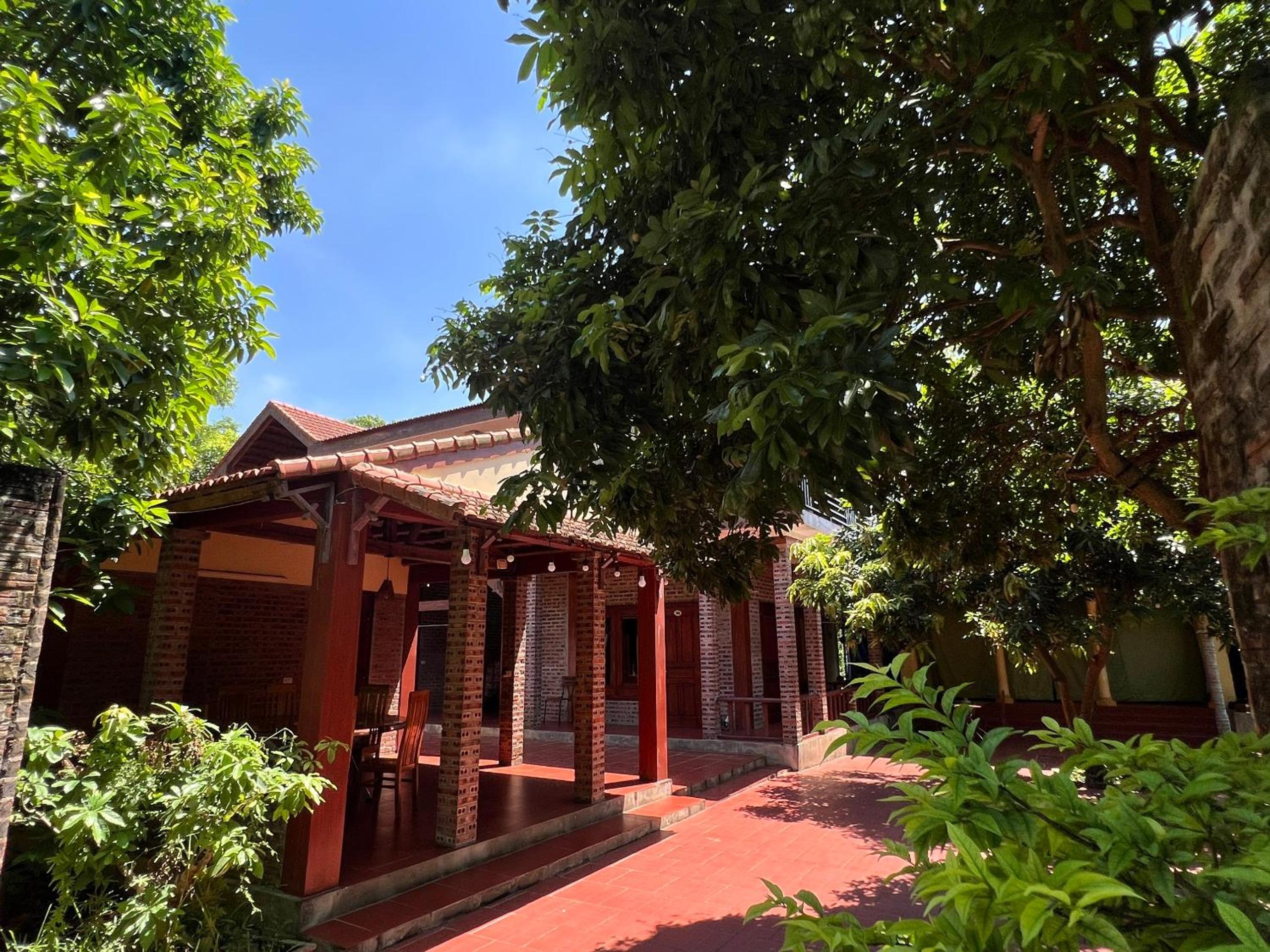 Ninh Binh Family Homestay