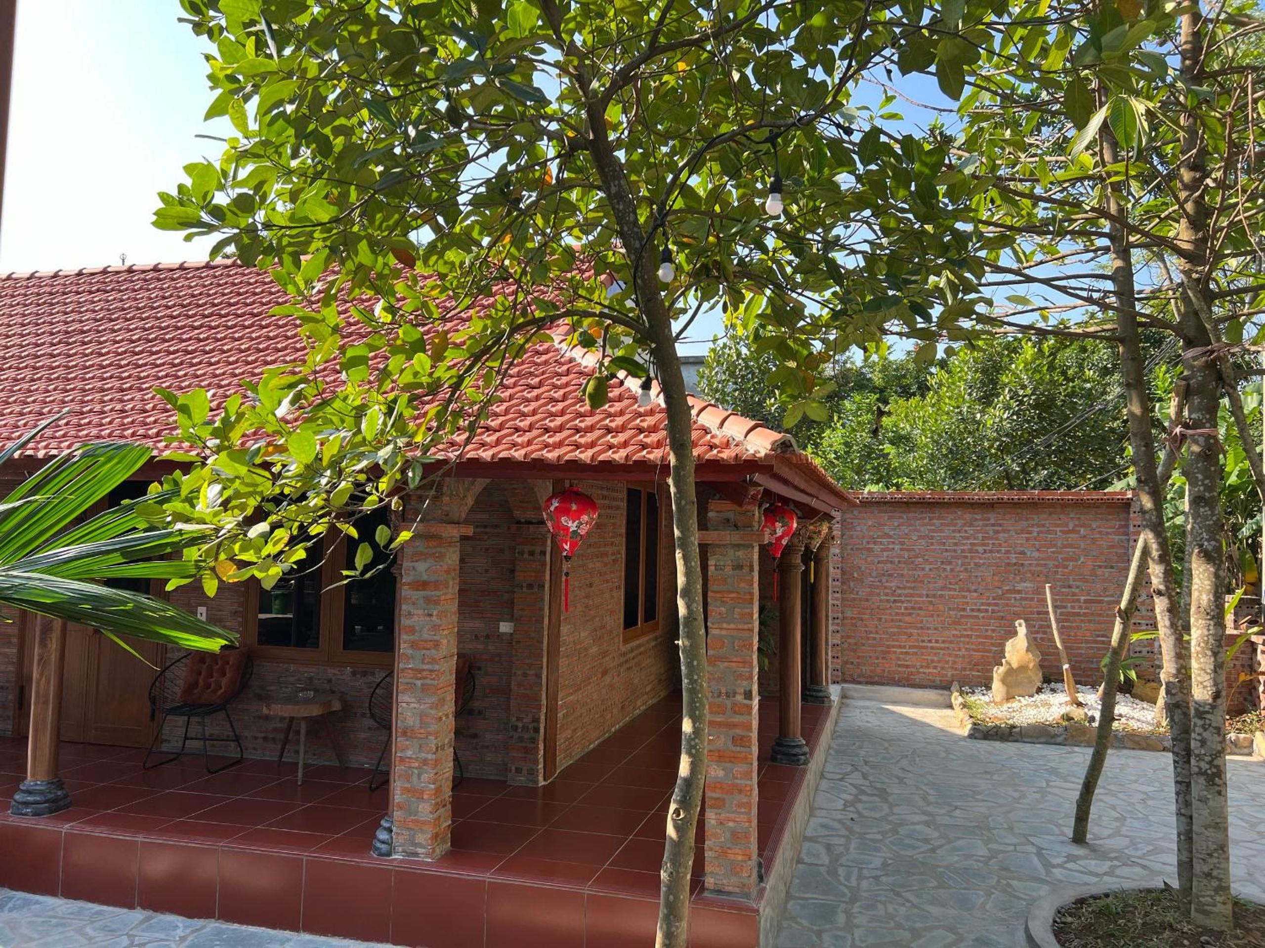 Ninh Binh Family Homestay