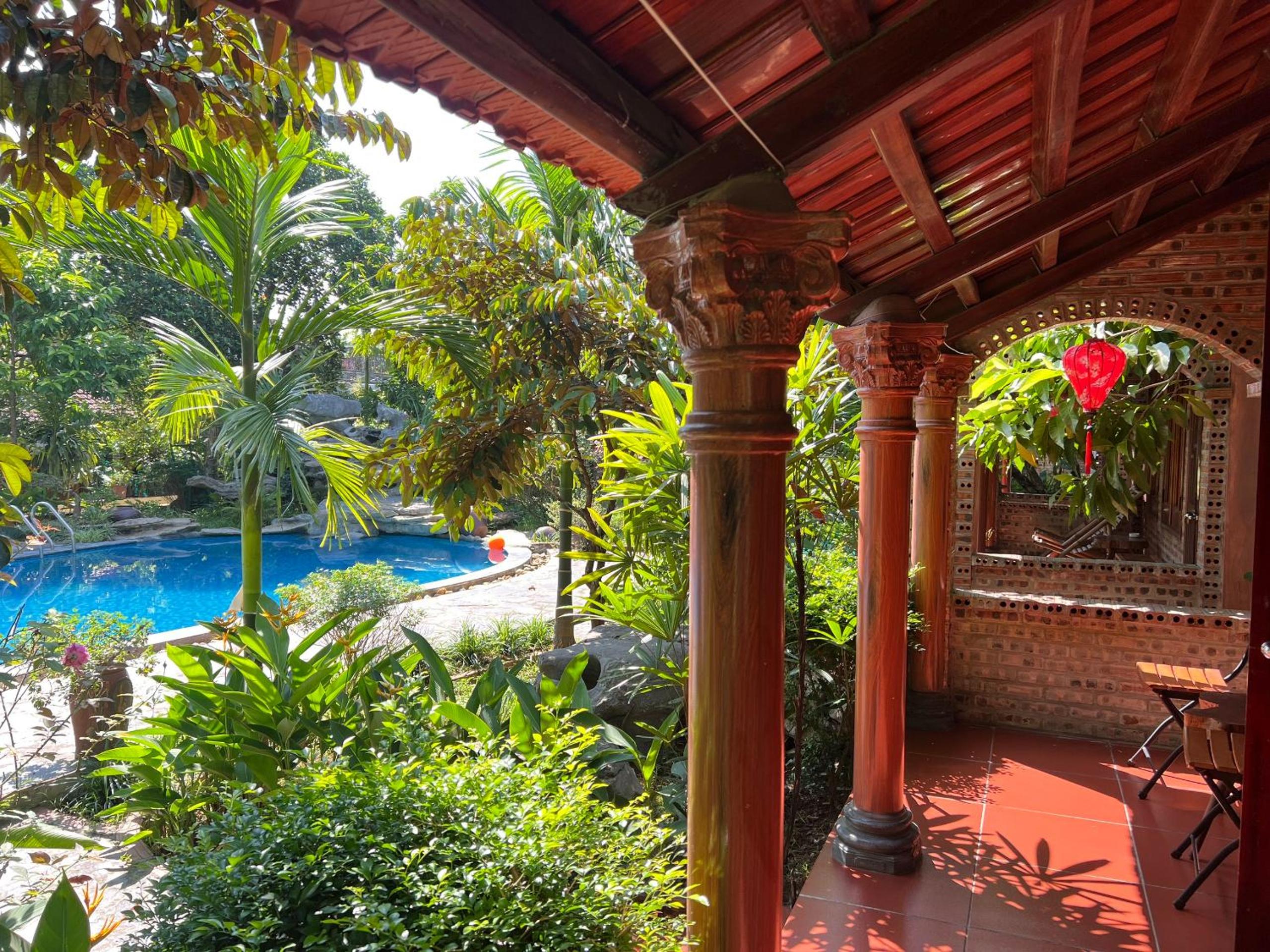 Ninh Binh Family Homestay