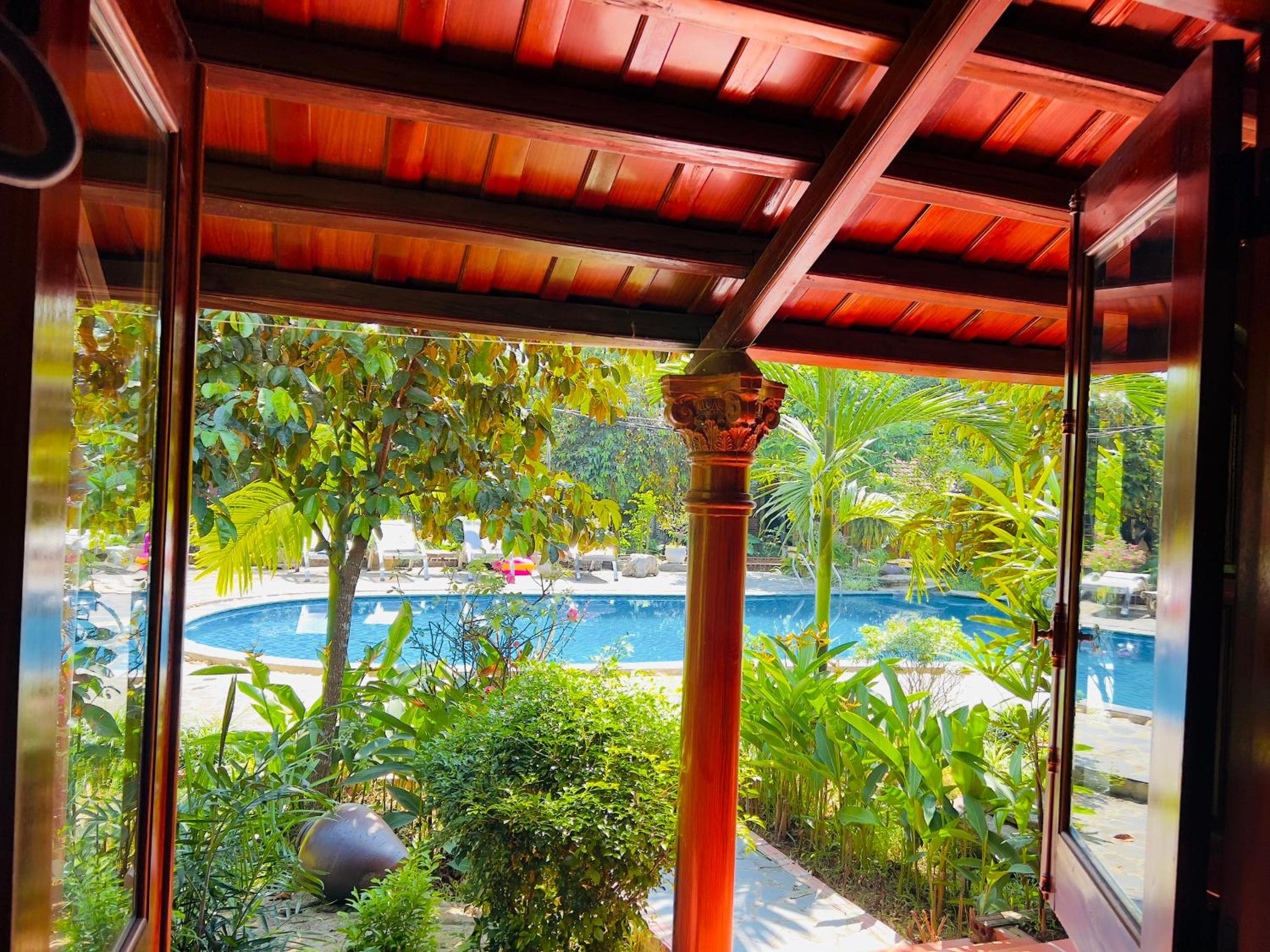 Ninh Binh Family Homestay