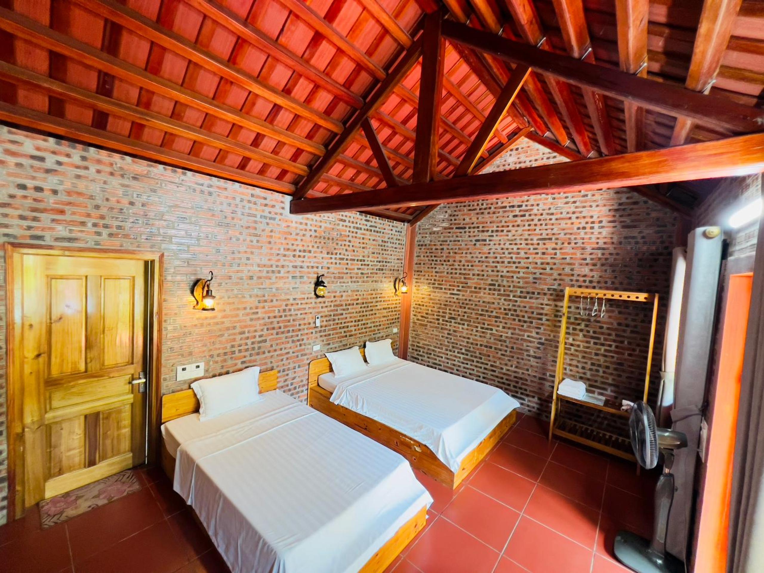 Ninh Binh Family Homestay