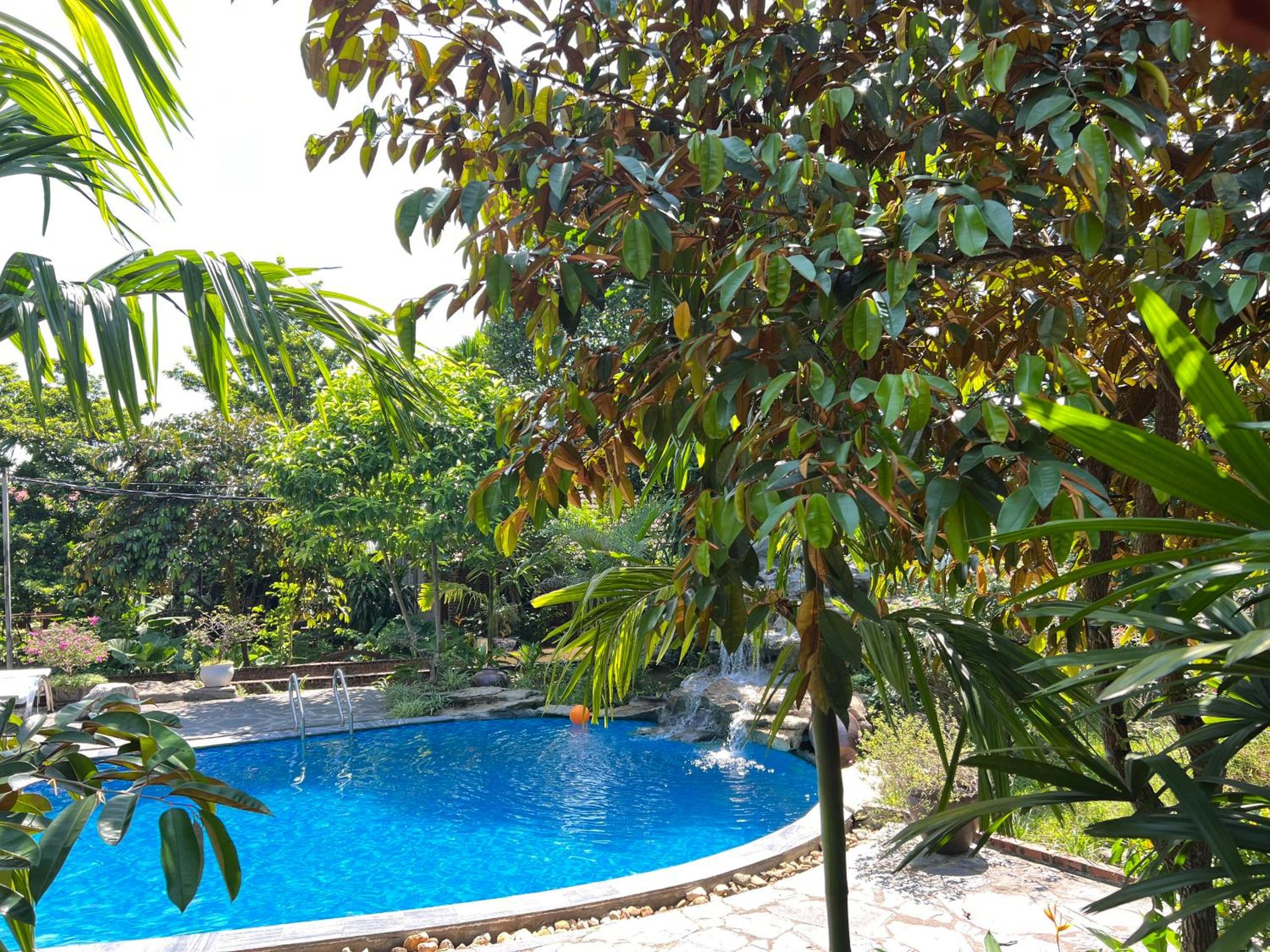 Ninh Binh Family Homestay