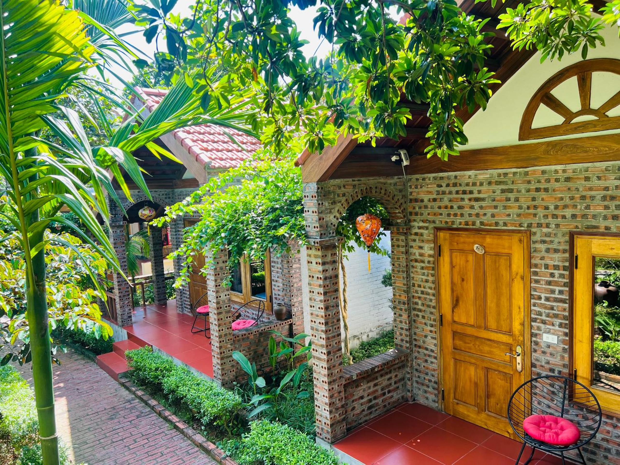Ninh Binh Family Homestay