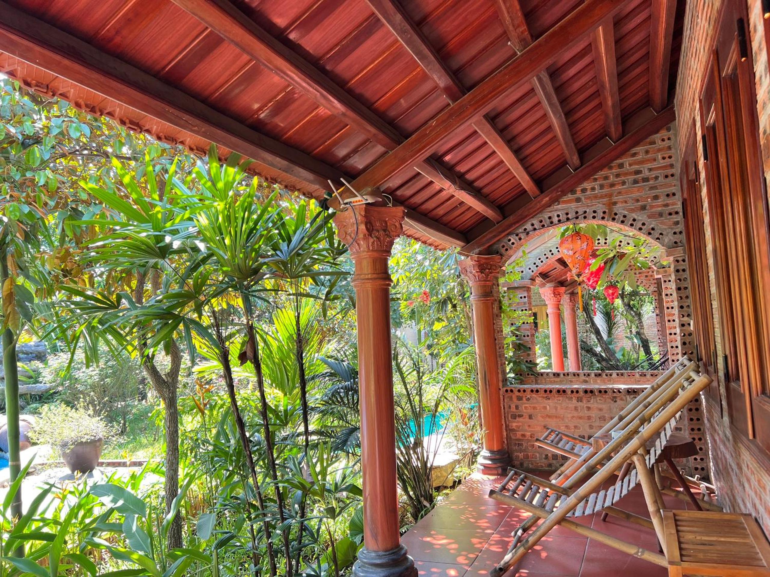 Ninh Binh Family Homestay