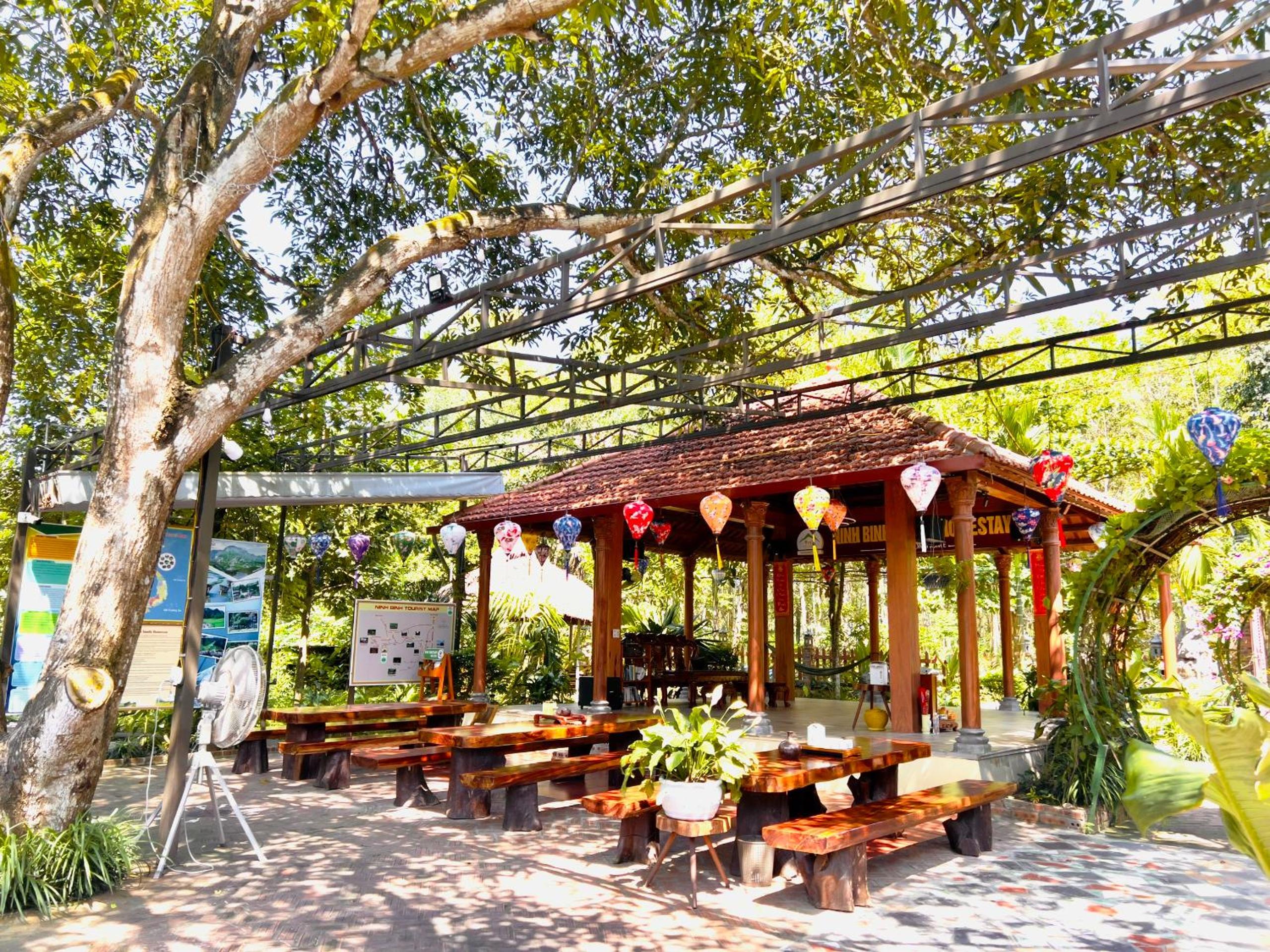 Ninh Binh Family Homestay