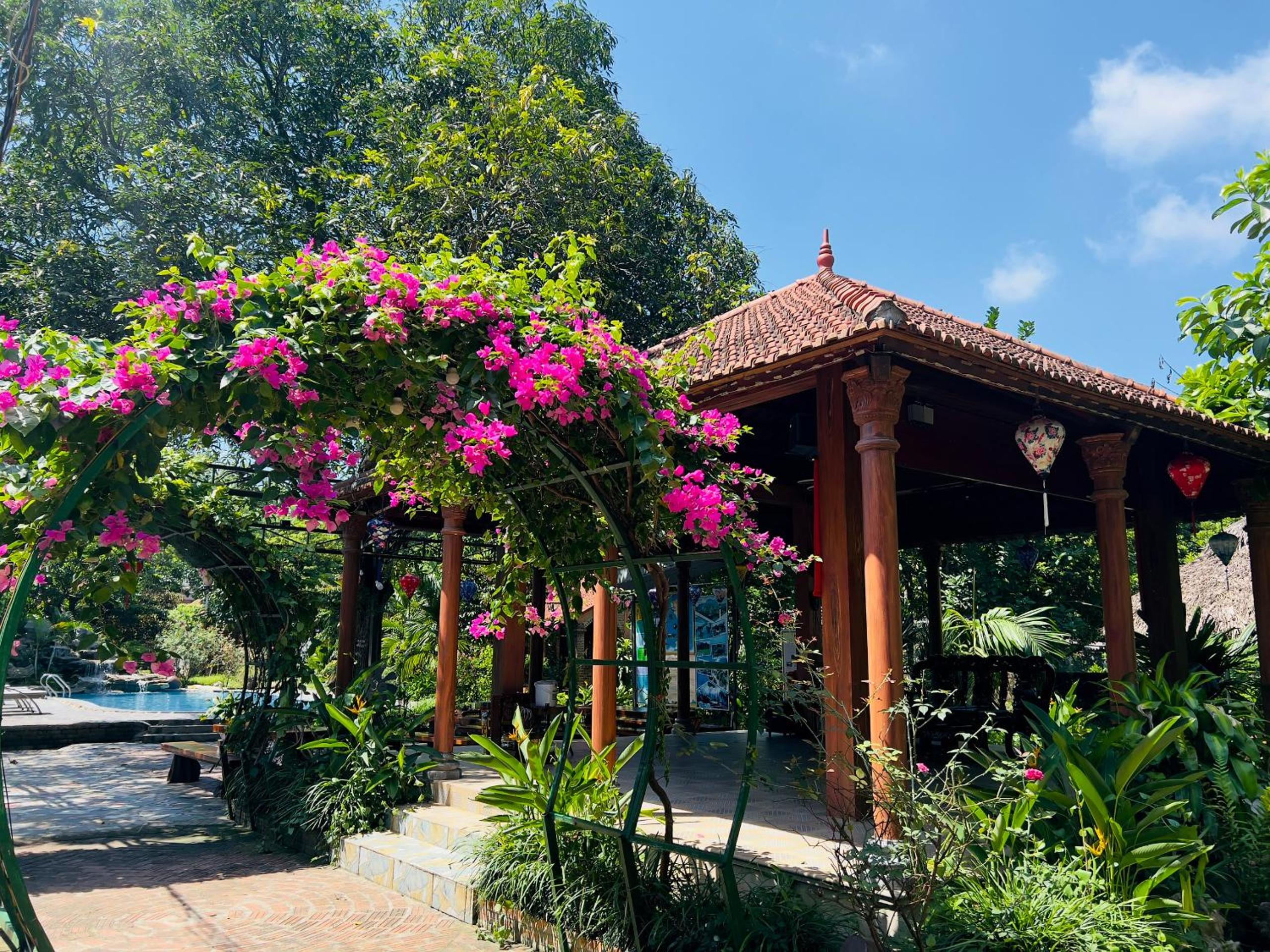 Ninh Binh Family Homestay