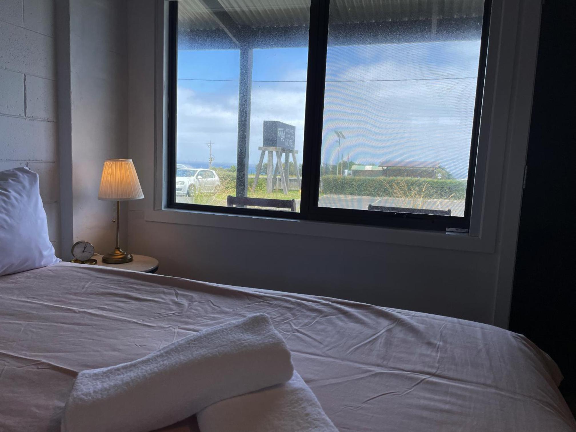Kilcunda Ocean View Motel
