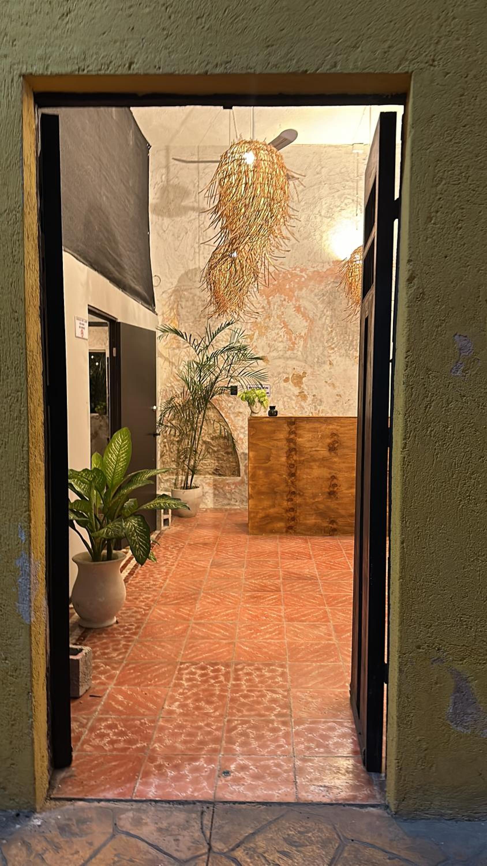 Hostelaje
