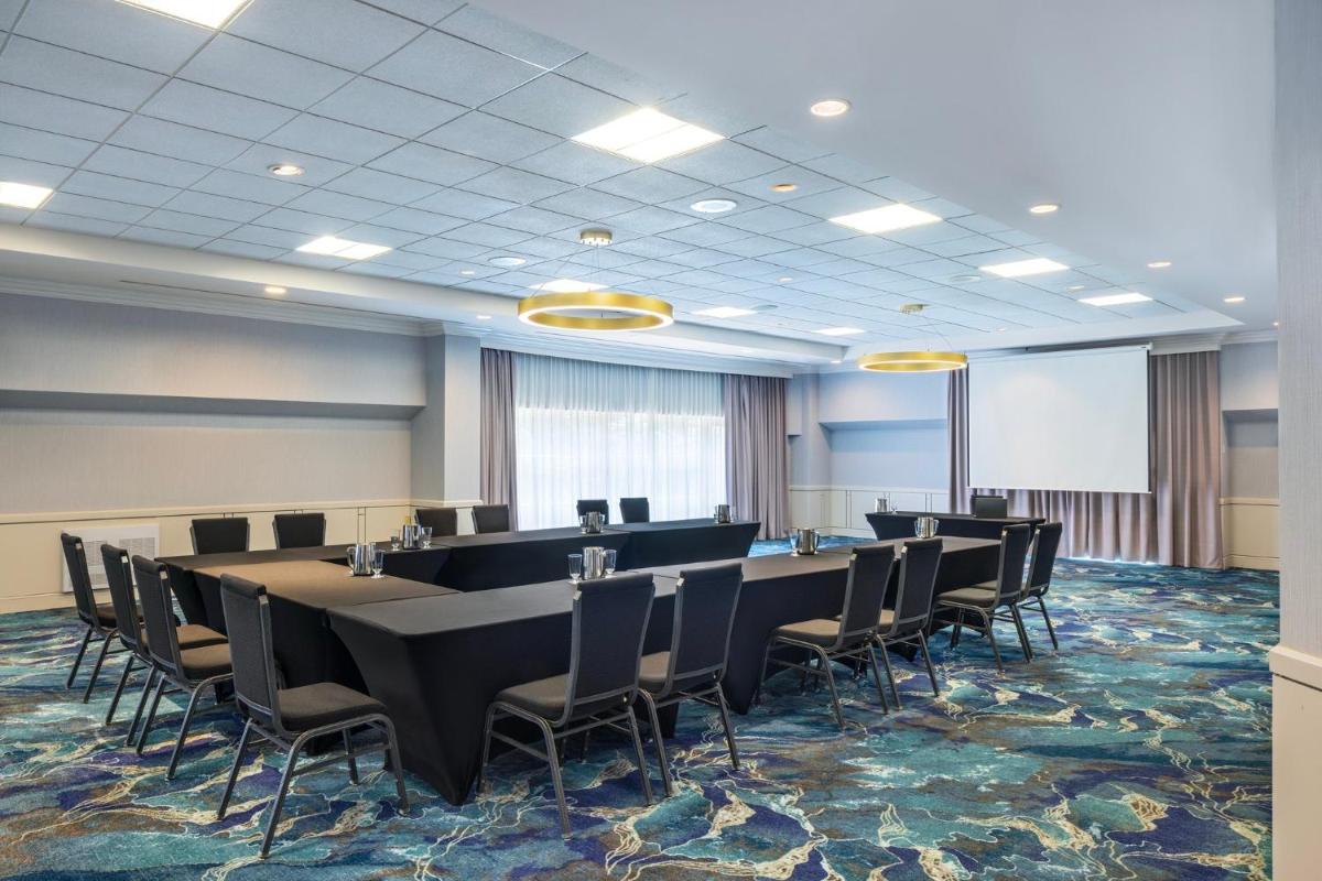 meeting room