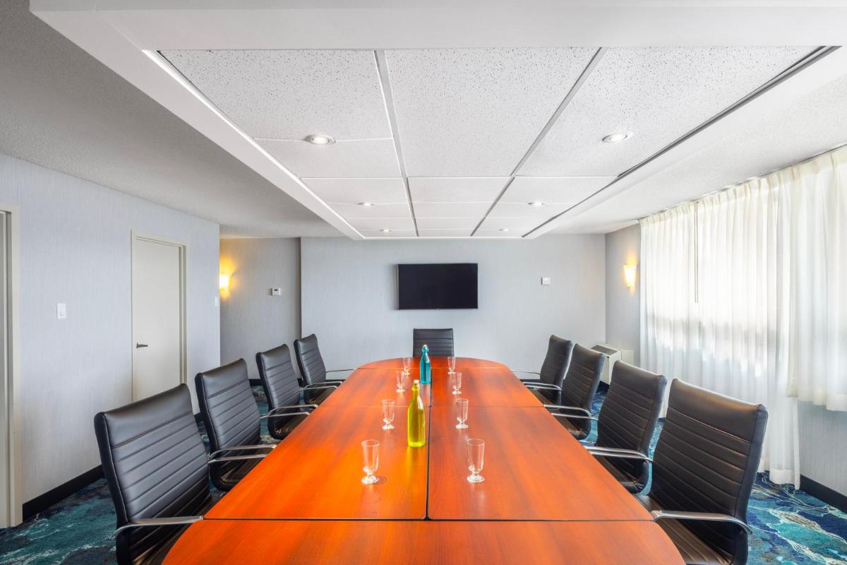meeting room