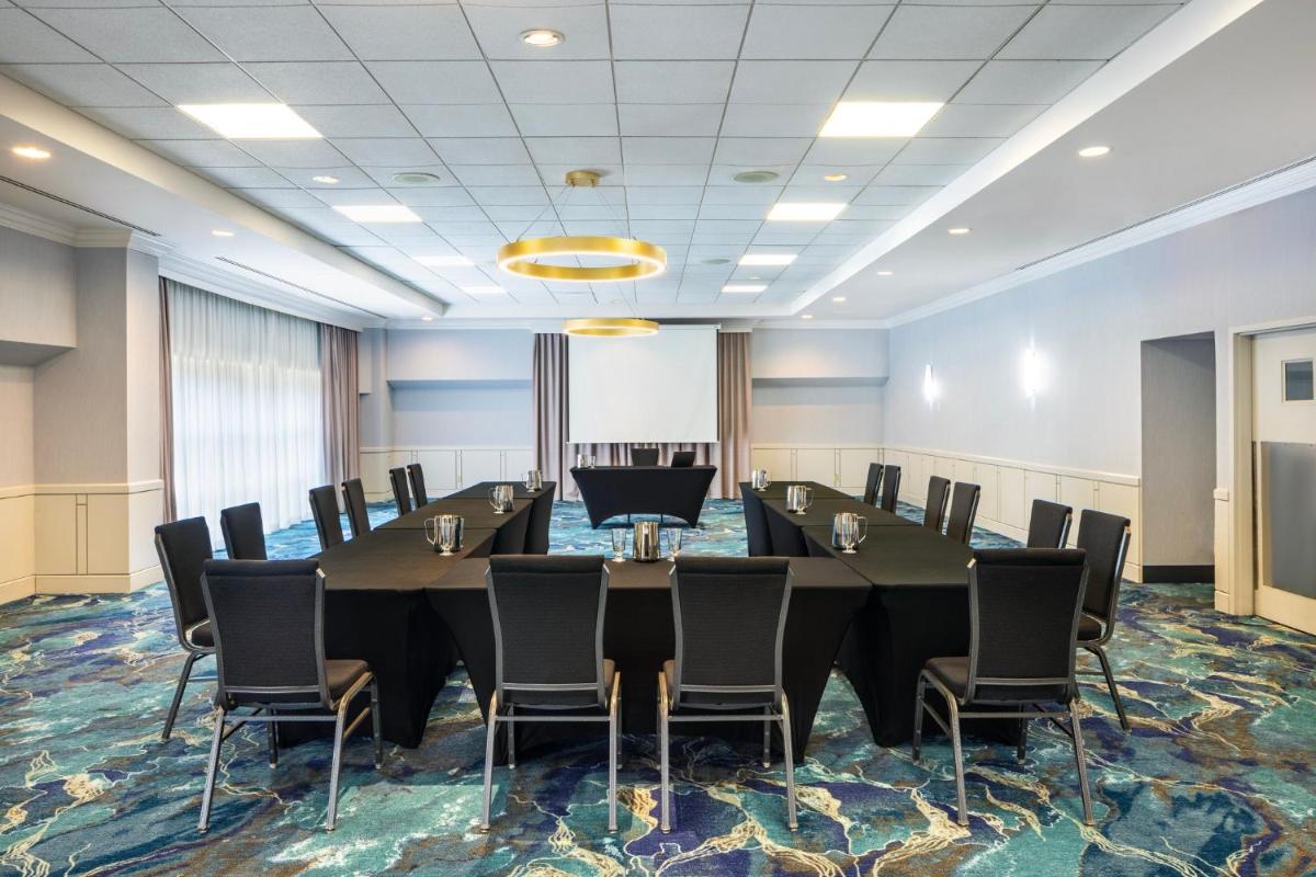 meeting room
