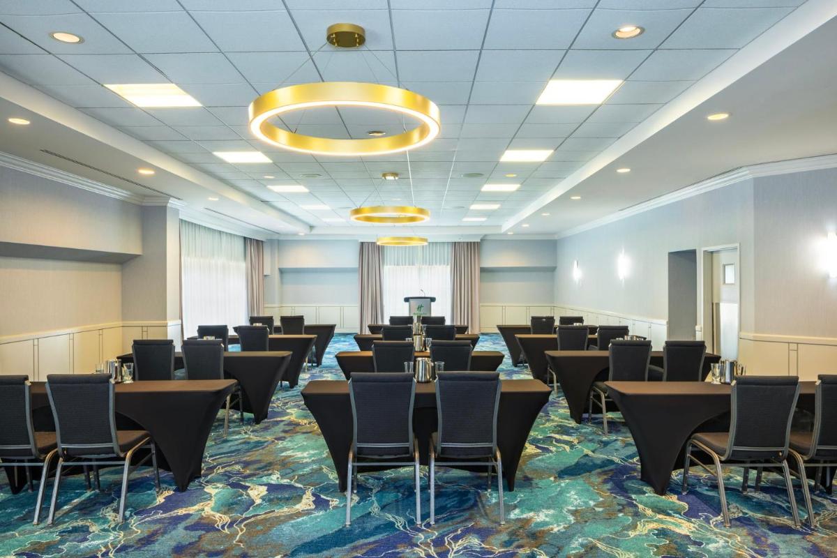 meeting room