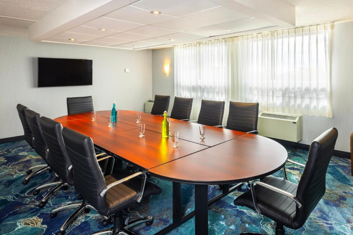 meeting room