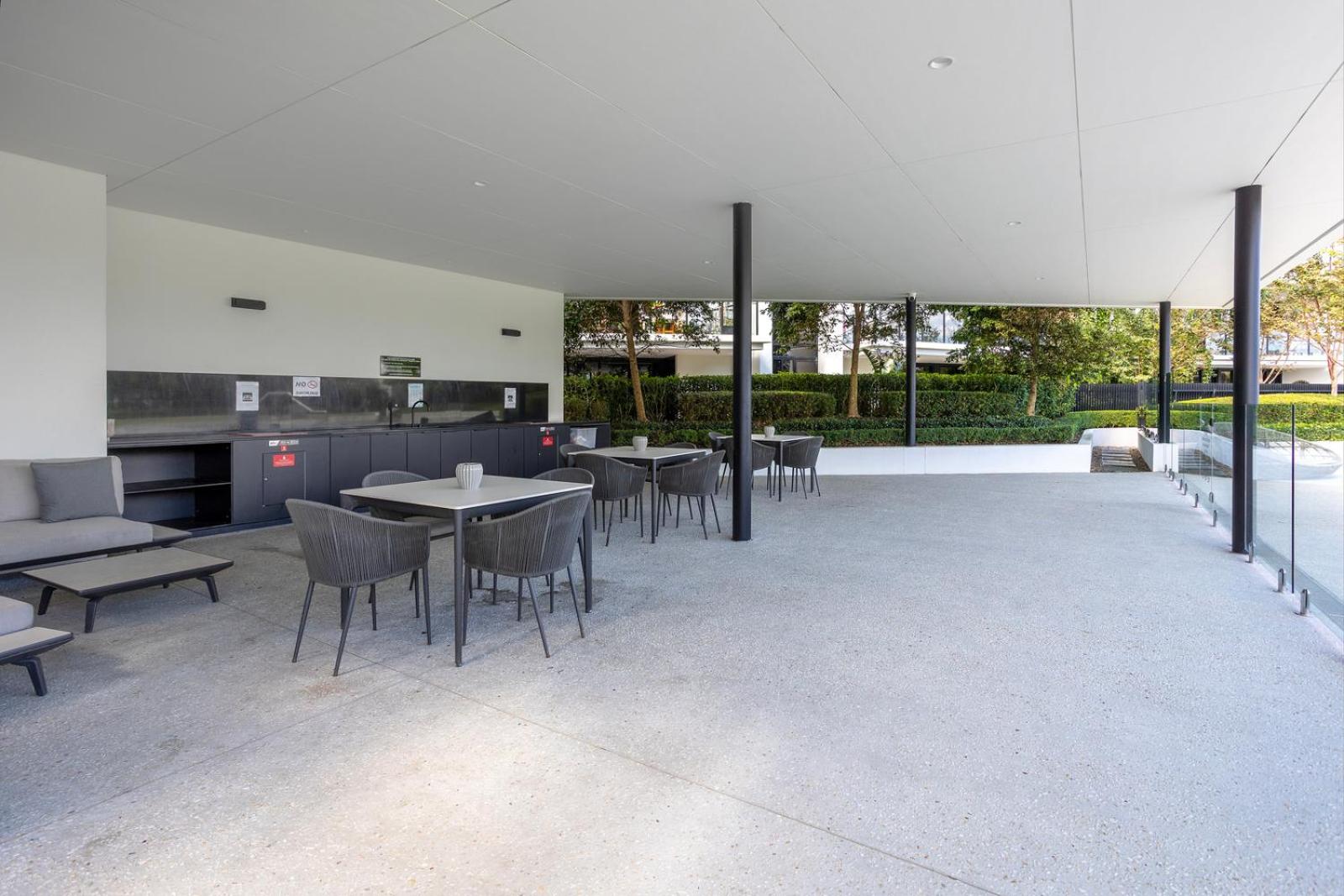 Magnoli - Hosted by Burleigh Letting