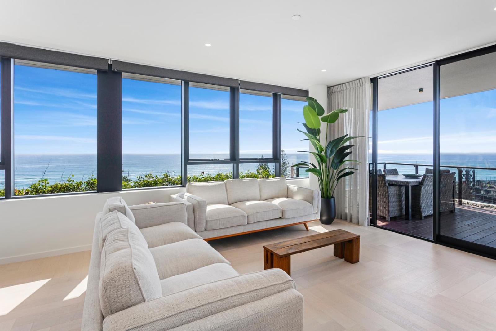 Magnoli - Hosted by Burleigh Letting