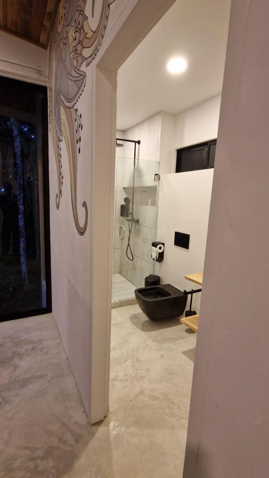 Pandanus Lodge & Retreats