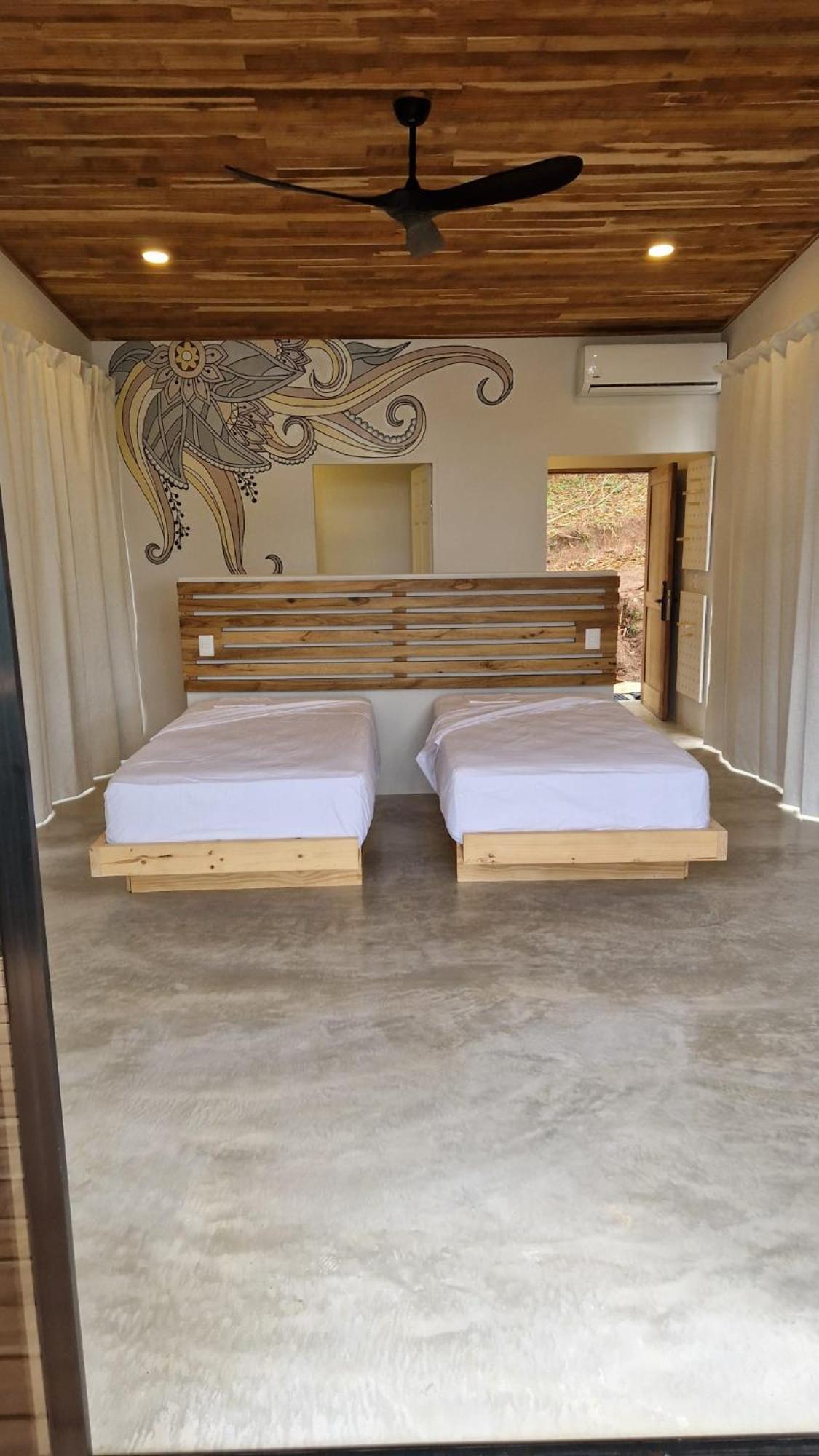 Pandanus Lodge & Retreats