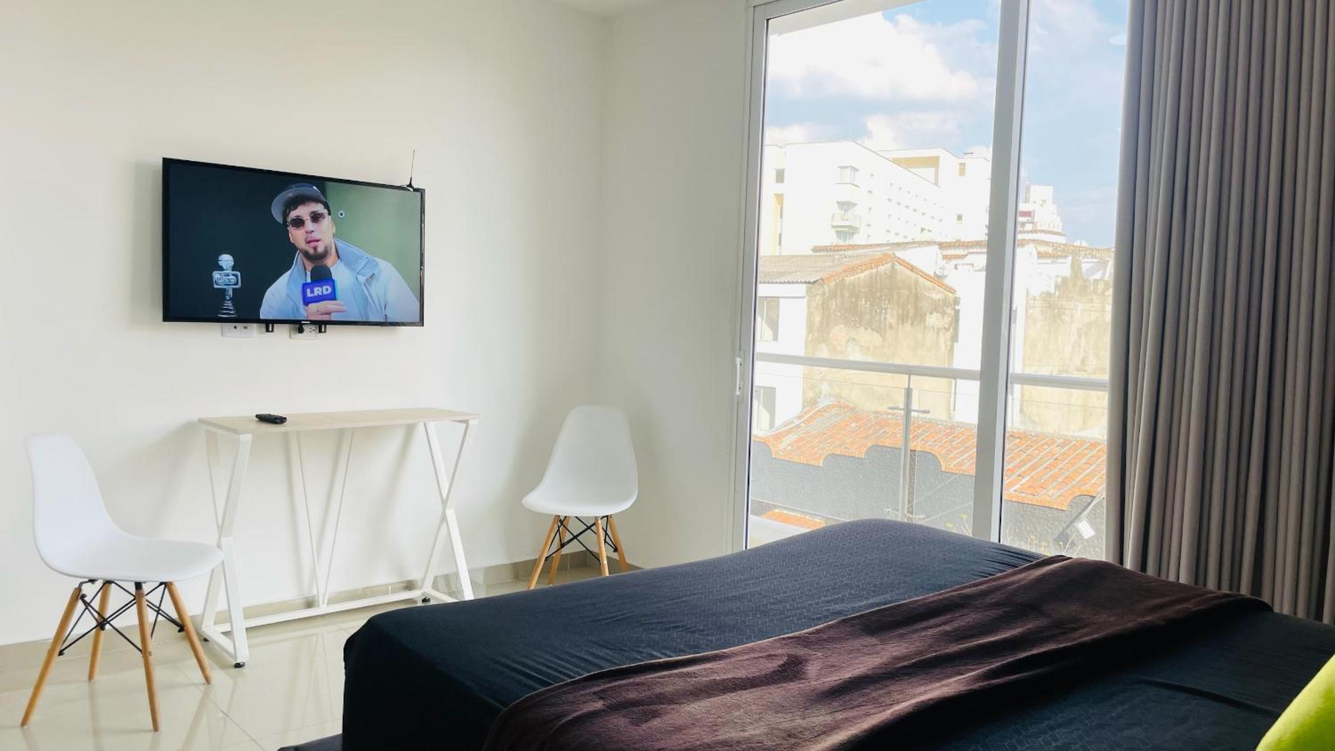 403 studio apartment in El Peñon
