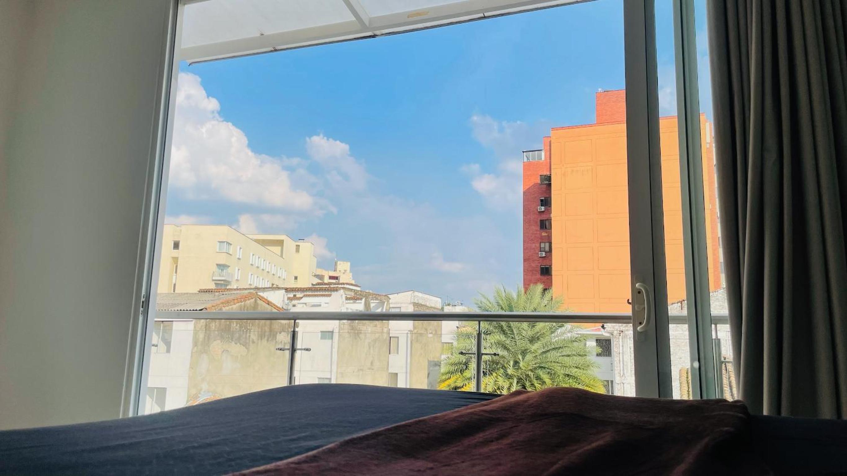 403 studio apartment in El Peñon