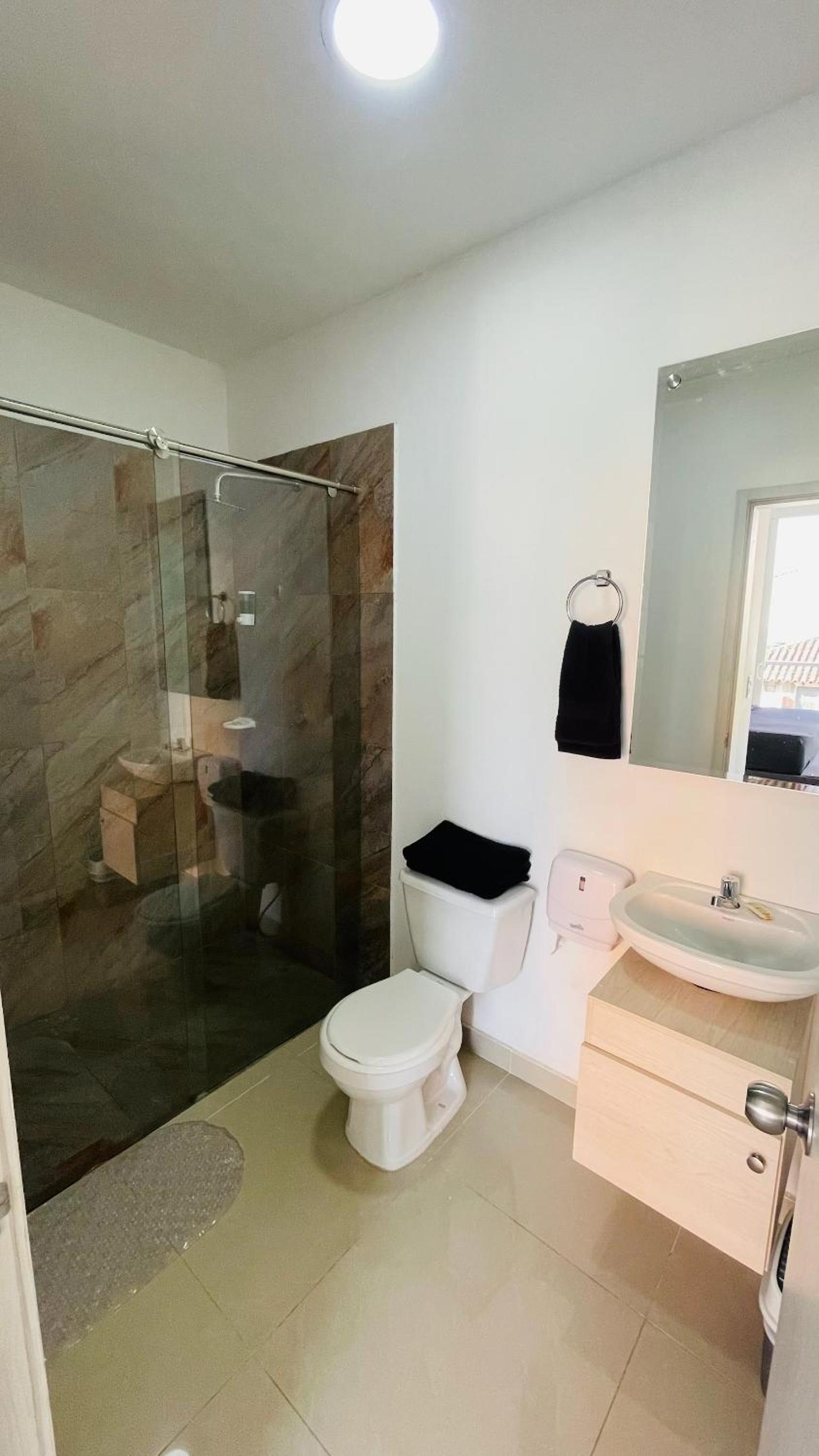 403 studio apartment in El Peñon