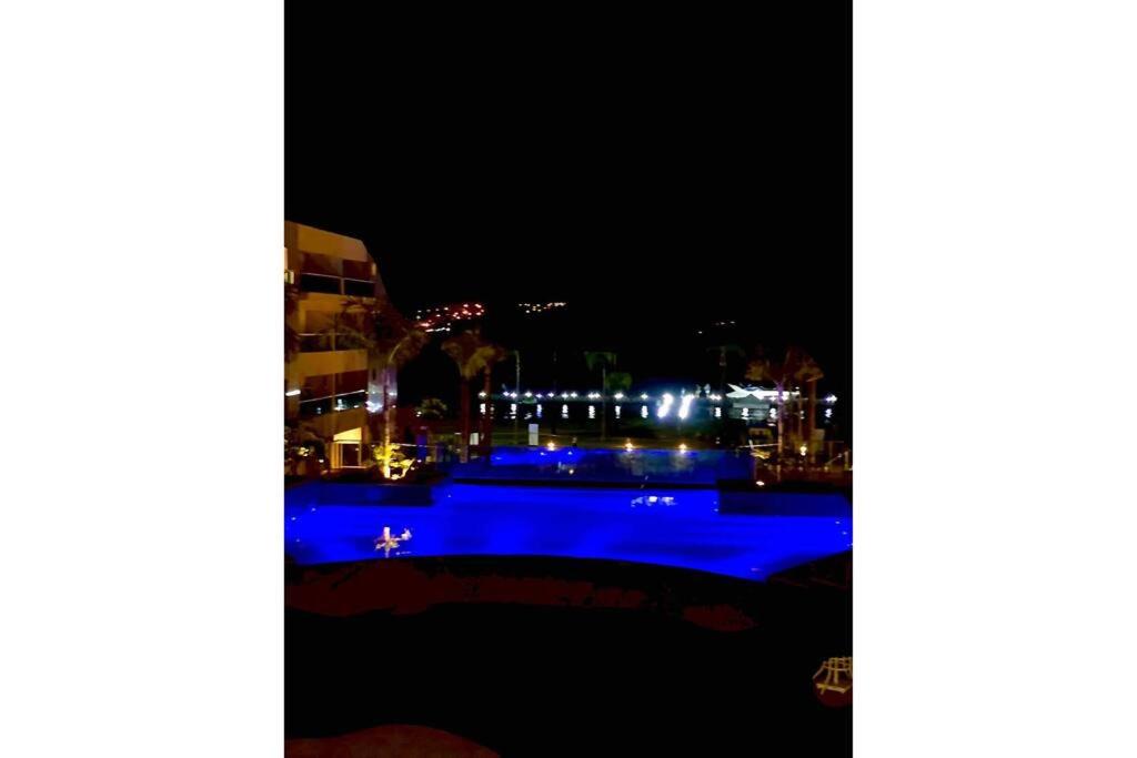 Brisas do Lago - Apartamento 11