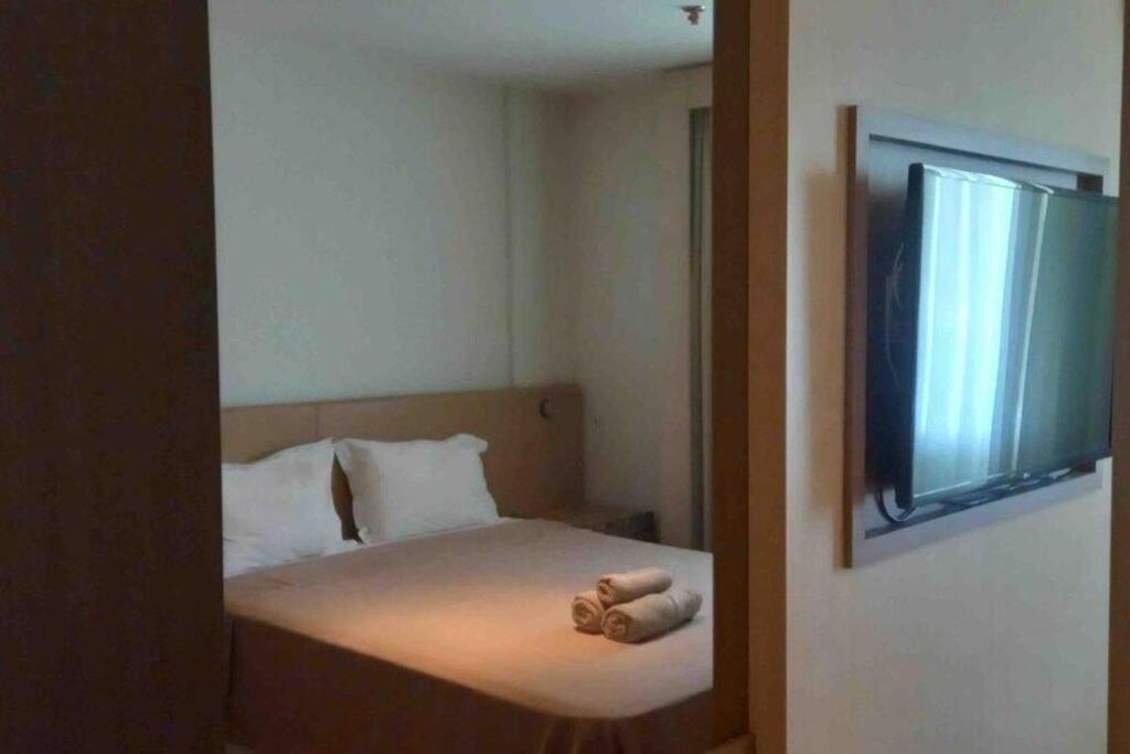 Brisas do Lago - Apartamento 11