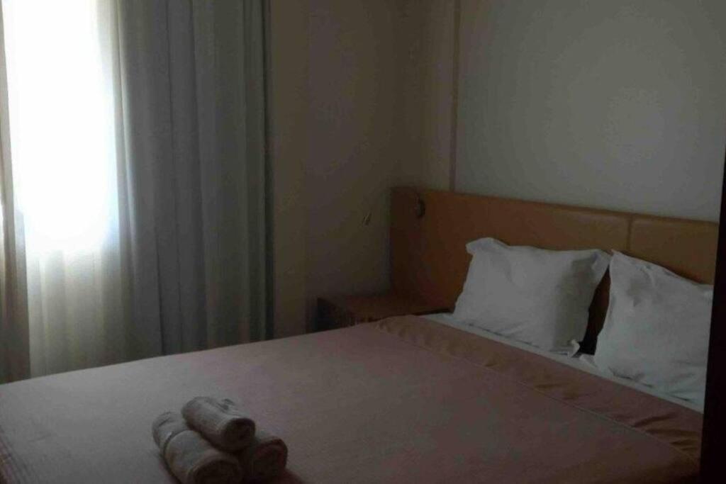 Brisas do Lago - Apartamento 11