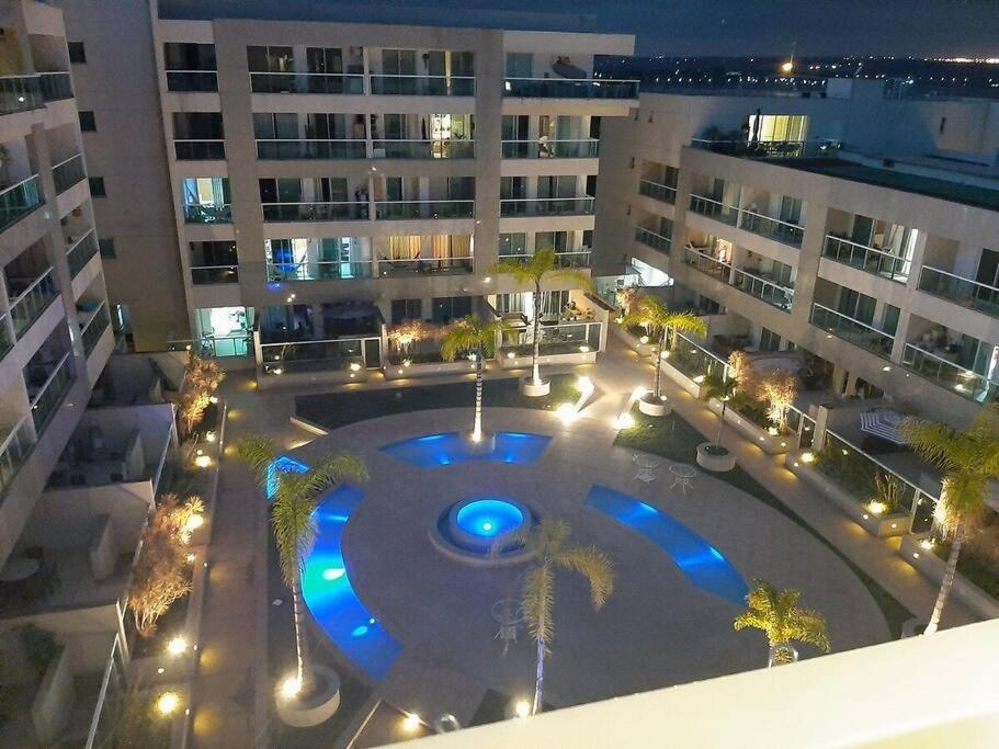 Brisas do Lago - Apartamento 11