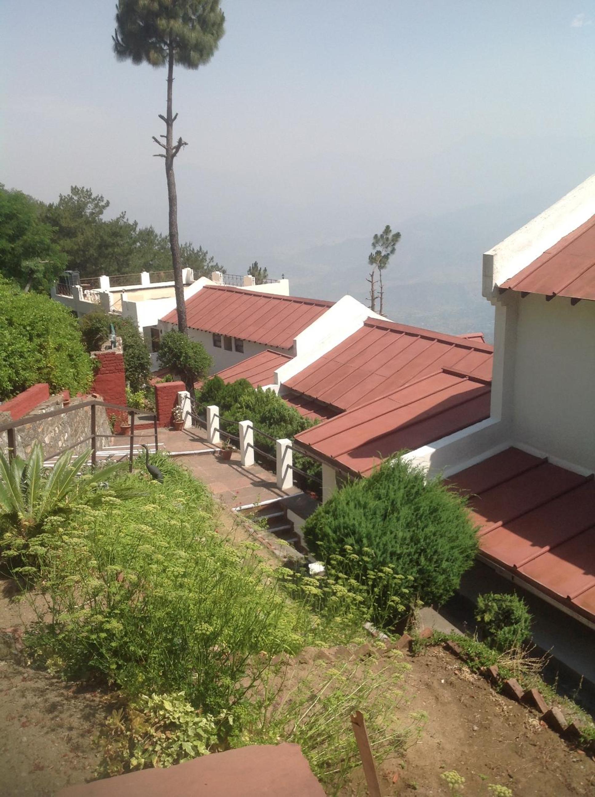 Woodsvilla Resort Ranikhet