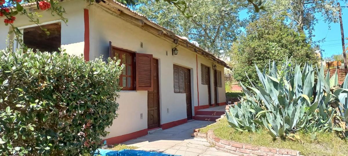 COMPLEJO CABAÑAS DEL ALTO