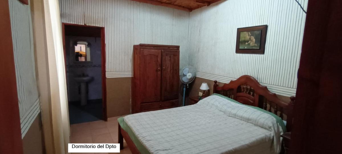 COMPLEJO CABAÑAS DEL ALTO