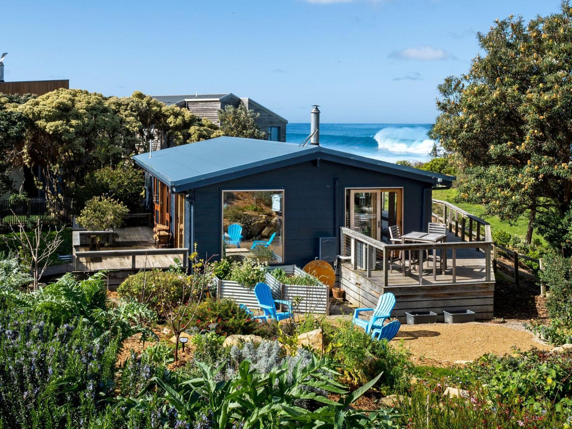 Sand & Sauna Retreat