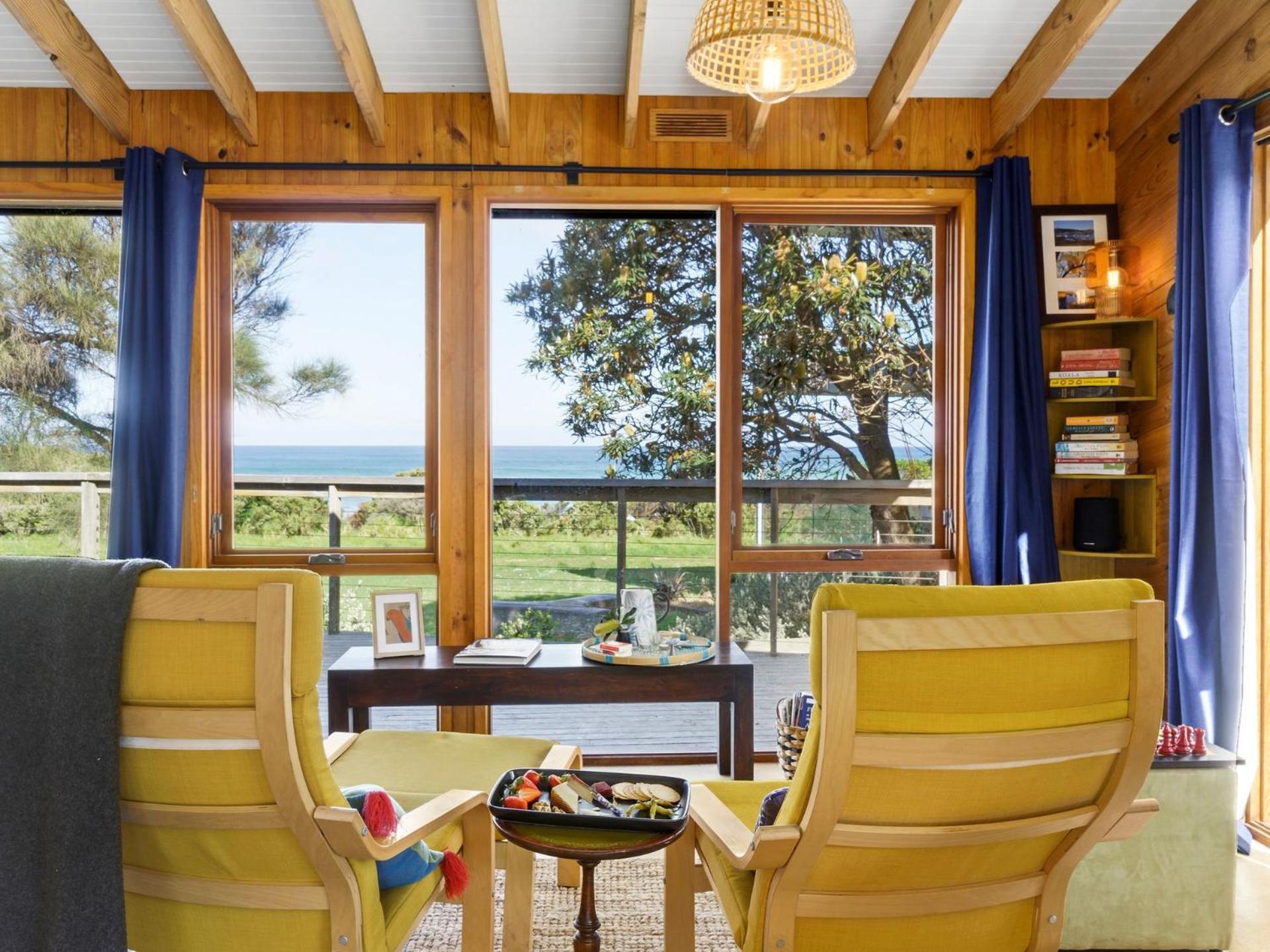 Sand & Sauna Retreat