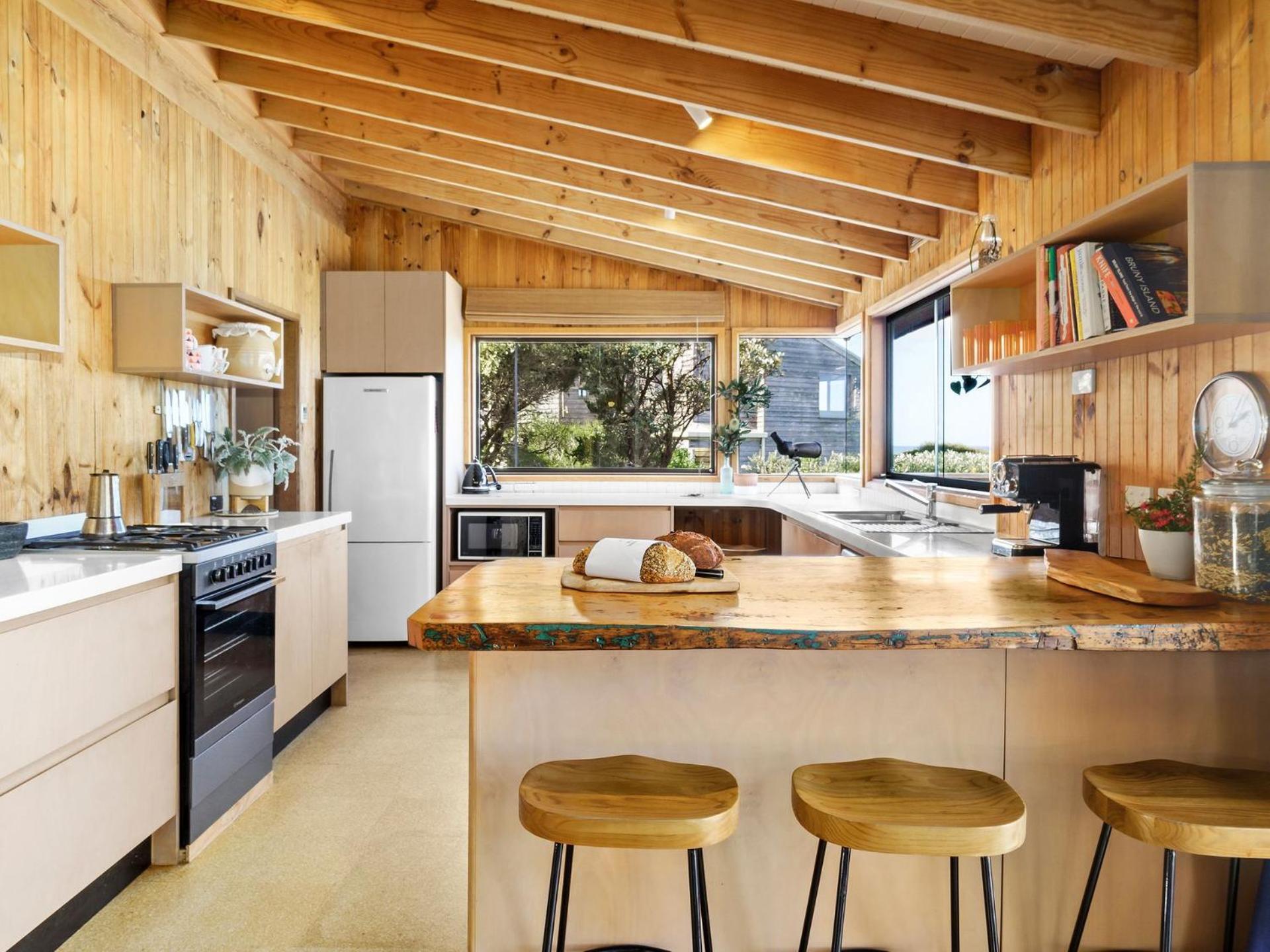 Sand & Sauna Retreat