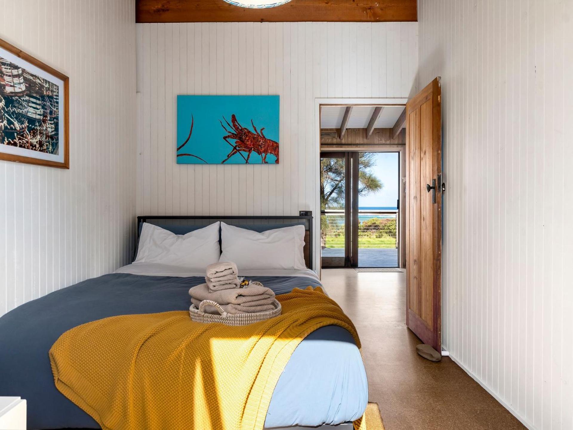 Sand & Sauna Retreat
