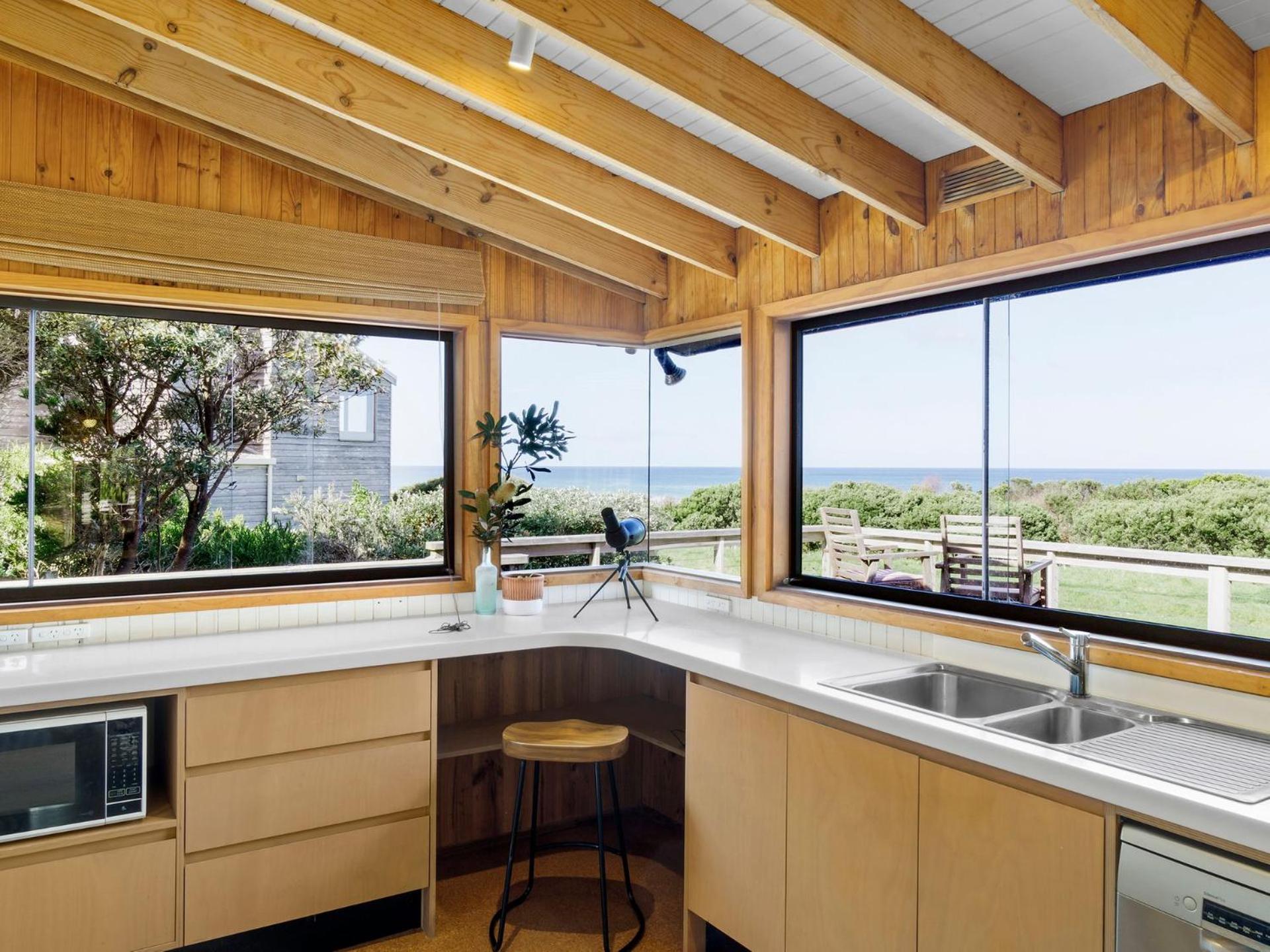 Sand & Sauna Retreat