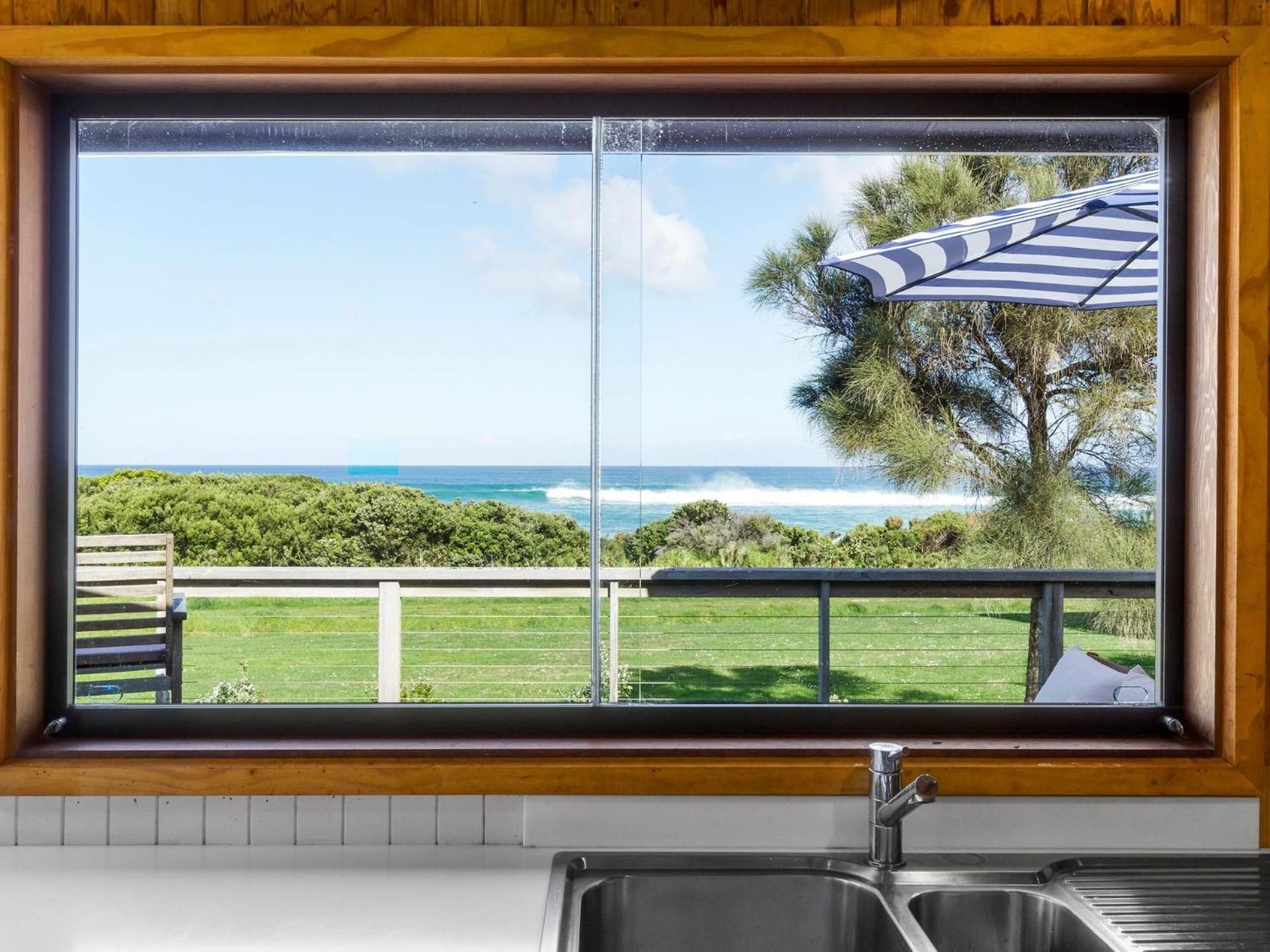 Sand & Sauna Retreat