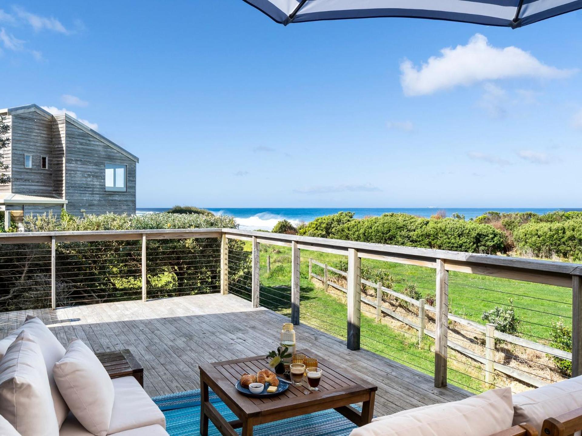Sand & Sauna Retreat