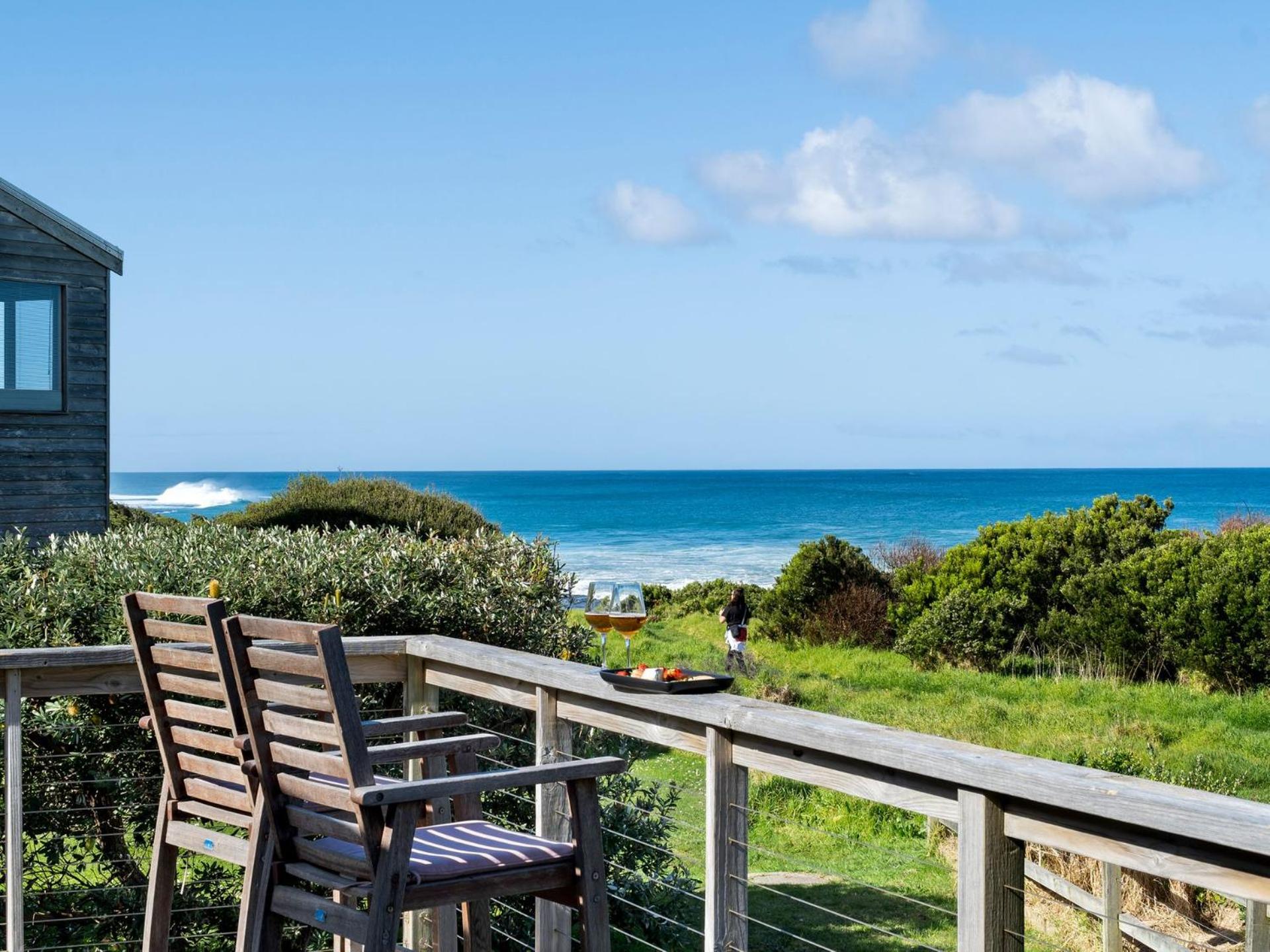 Sand & Sauna Retreat