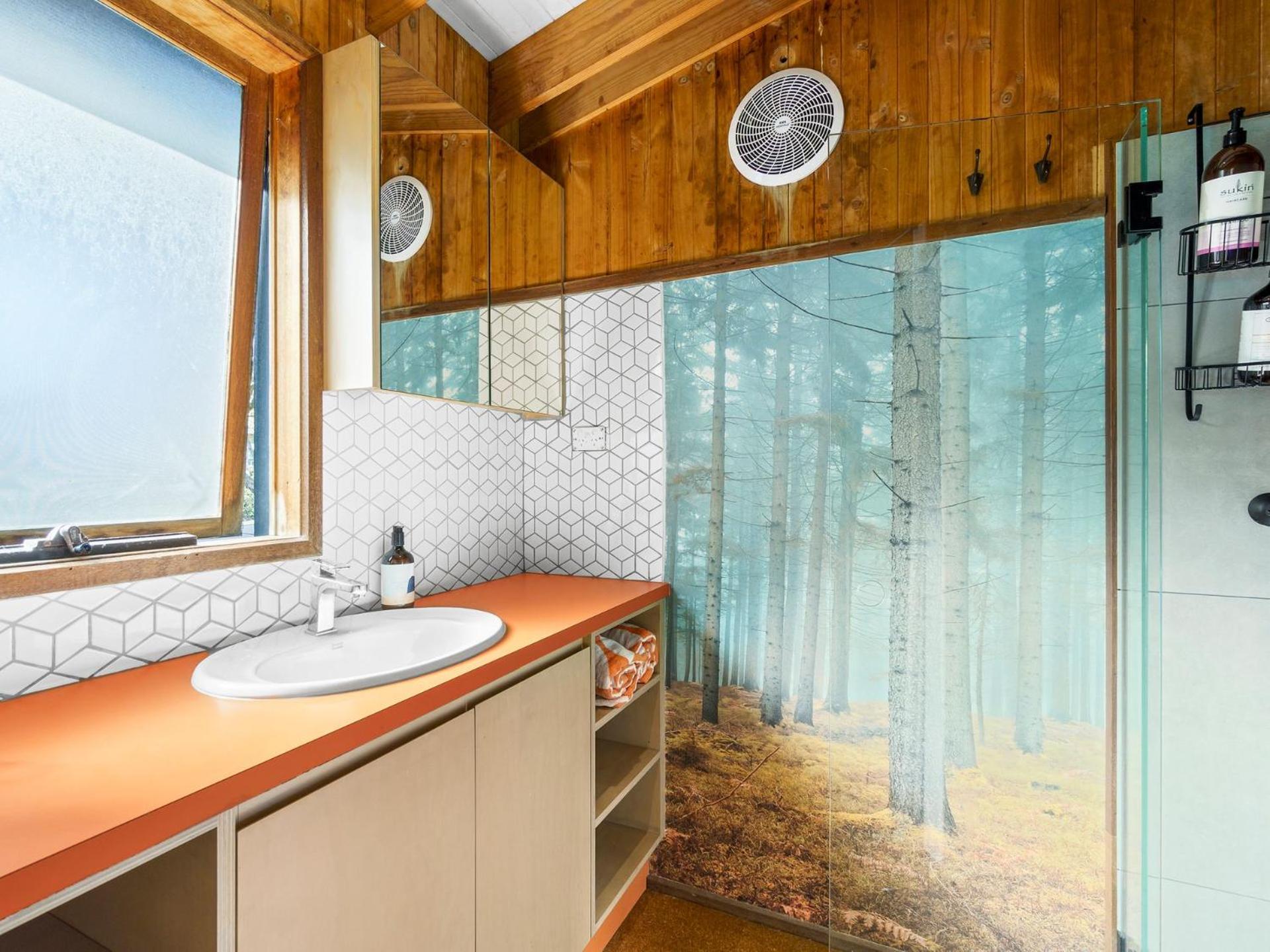 Sand & Sauna Retreat