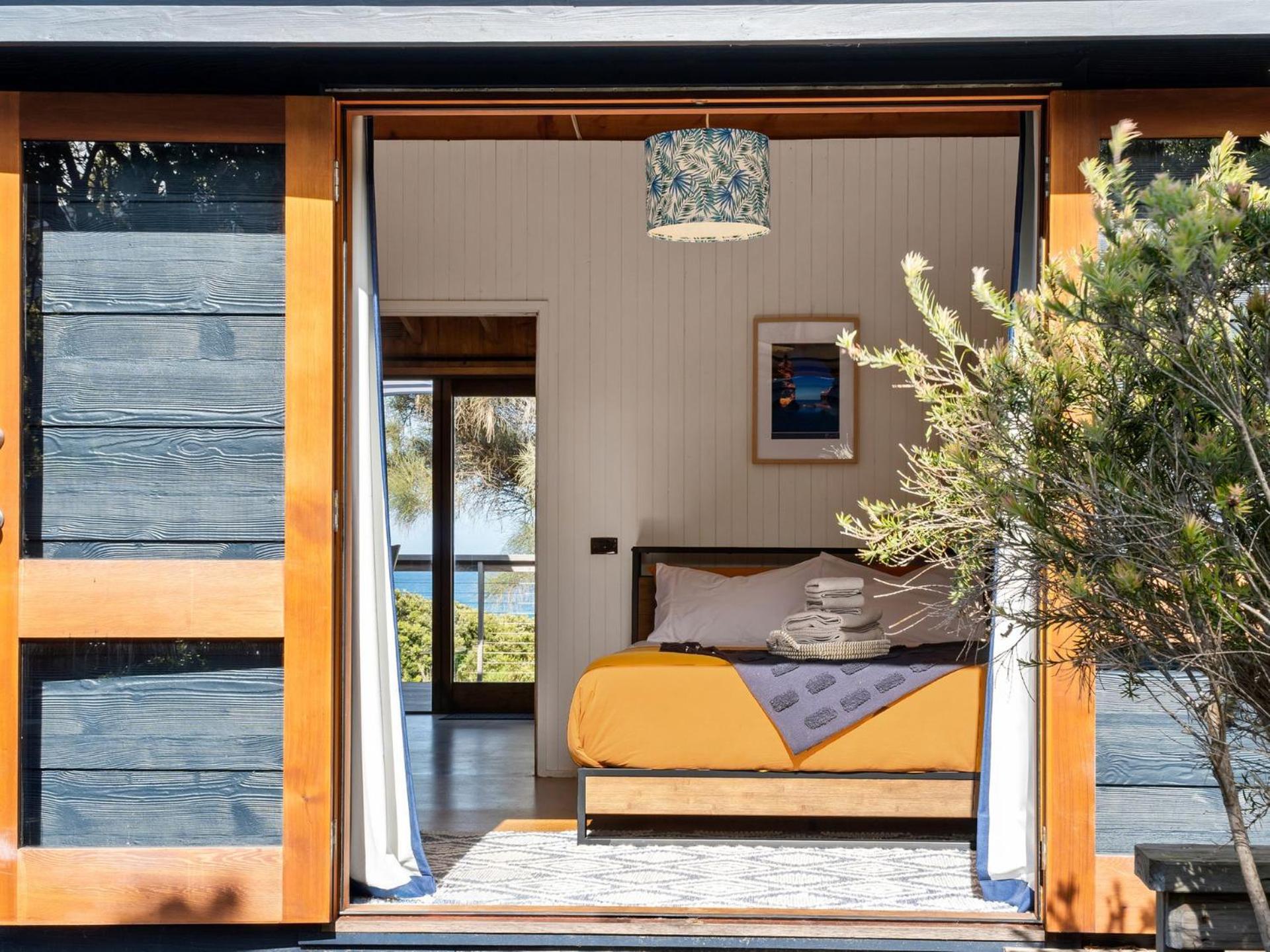 Sand & Sauna Retreat