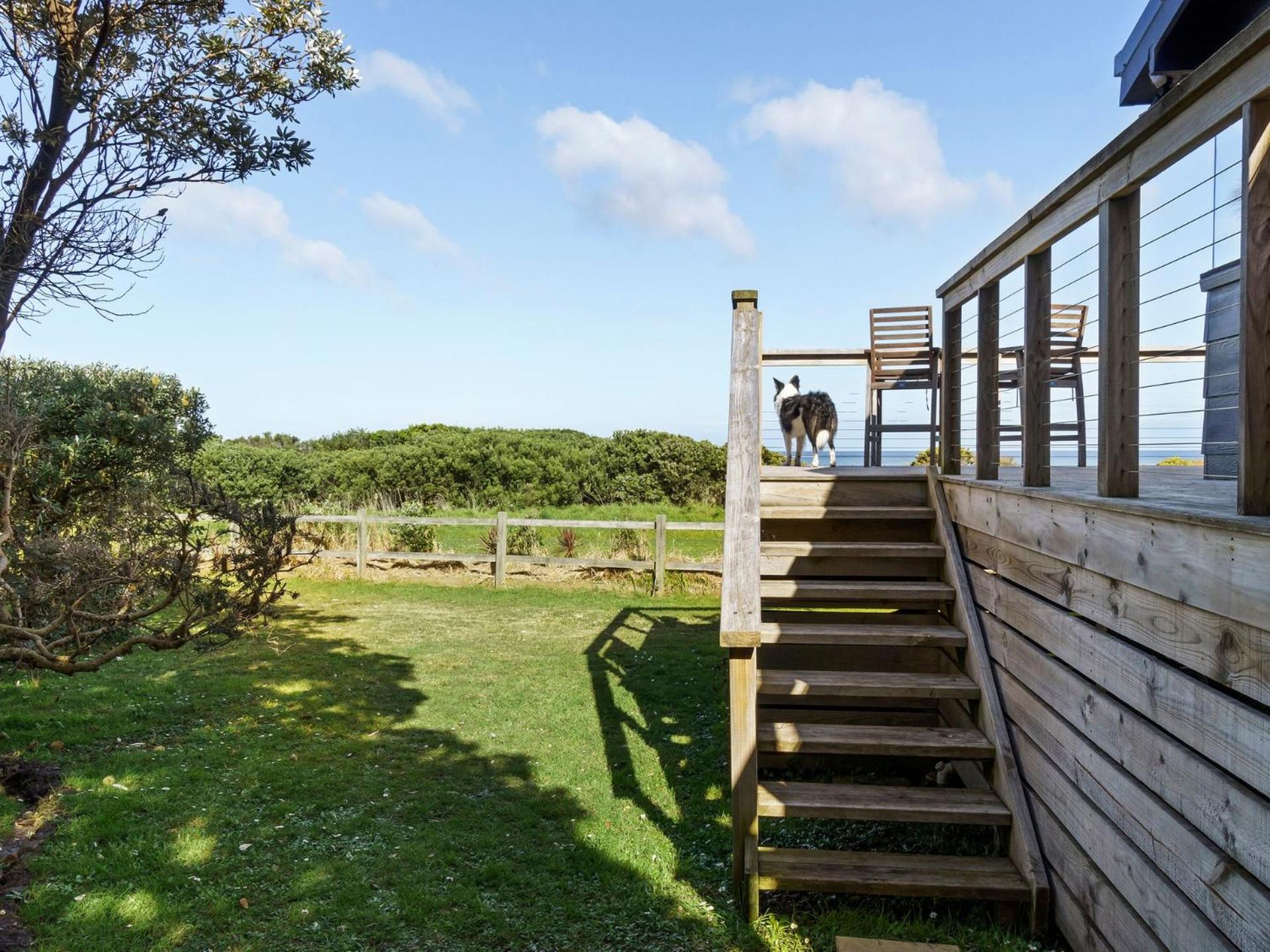 Sand & Sauna Retreat