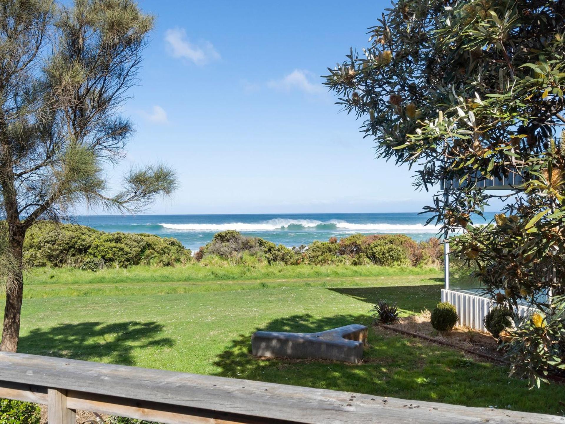 Sand & Sauna Retreat