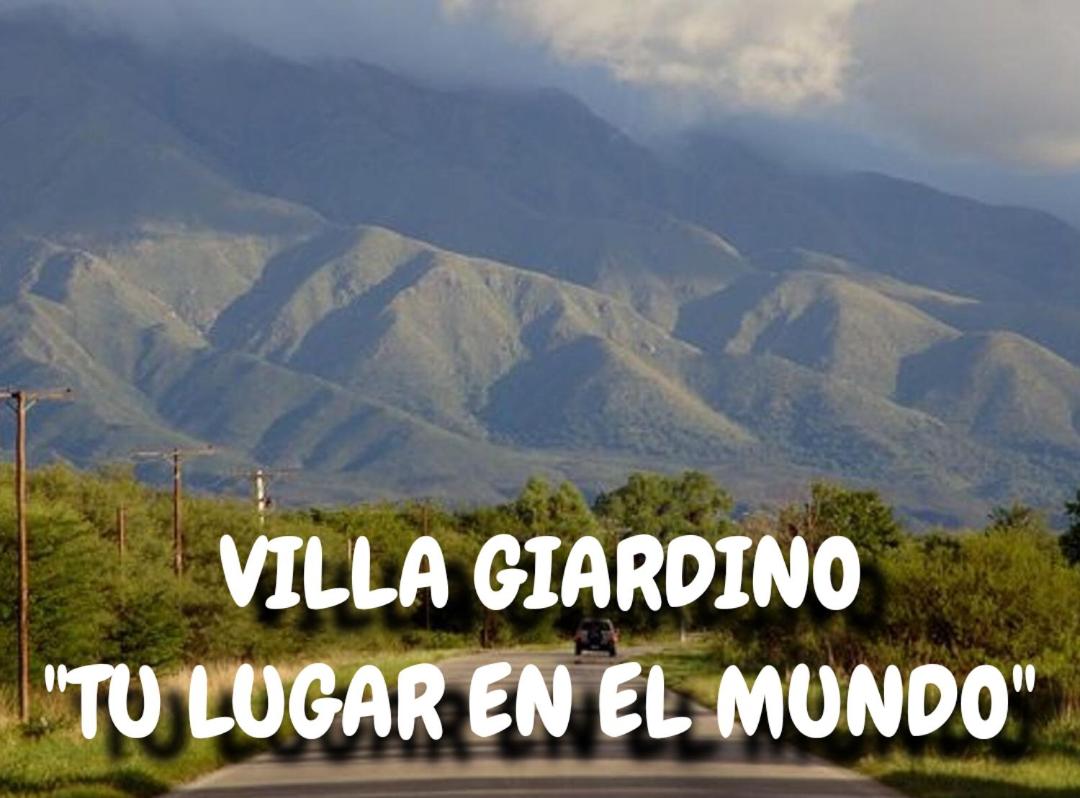 COMPLEJO CABAÑAS DEL ALTO