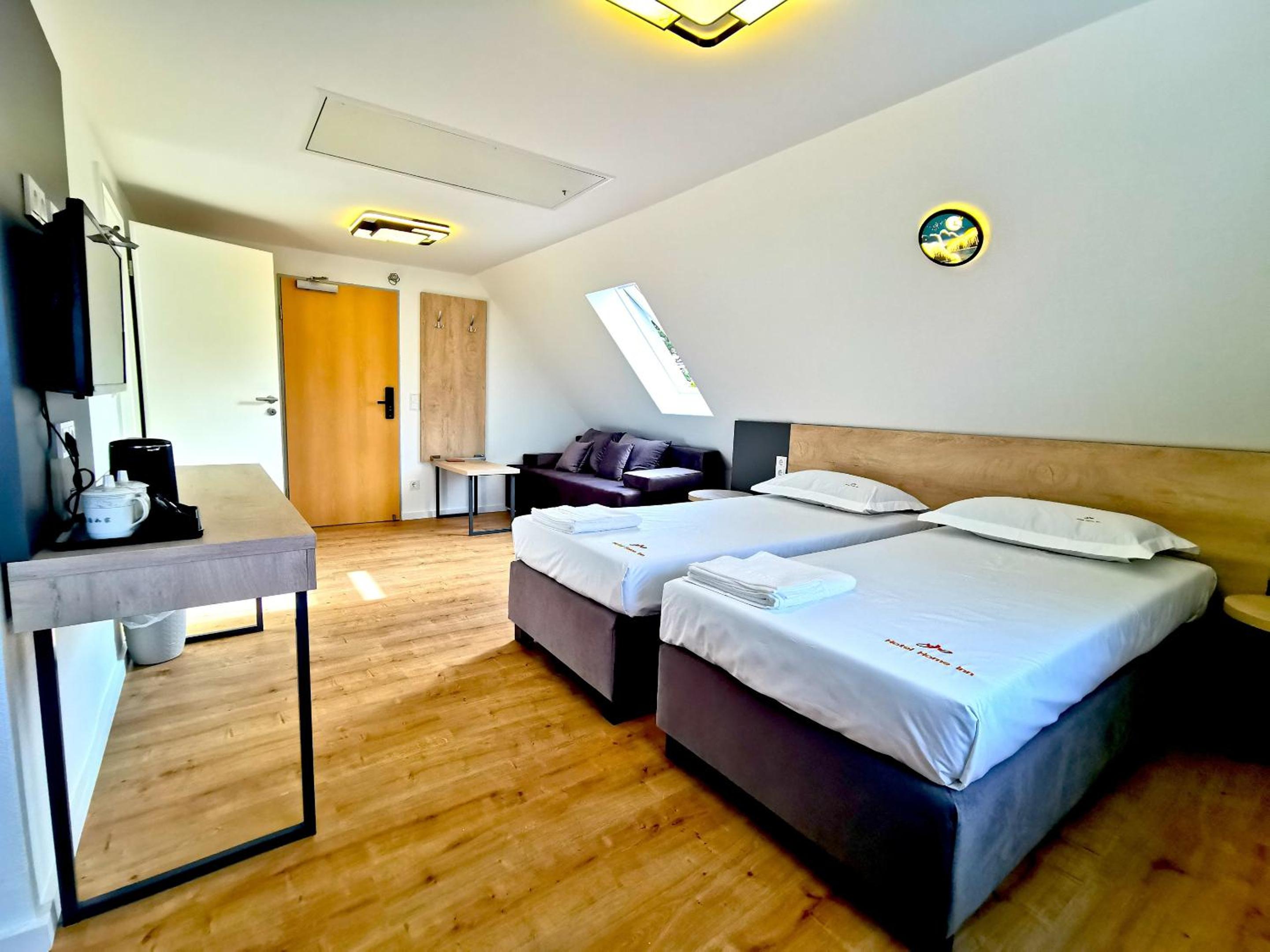 Home Inn Hotel