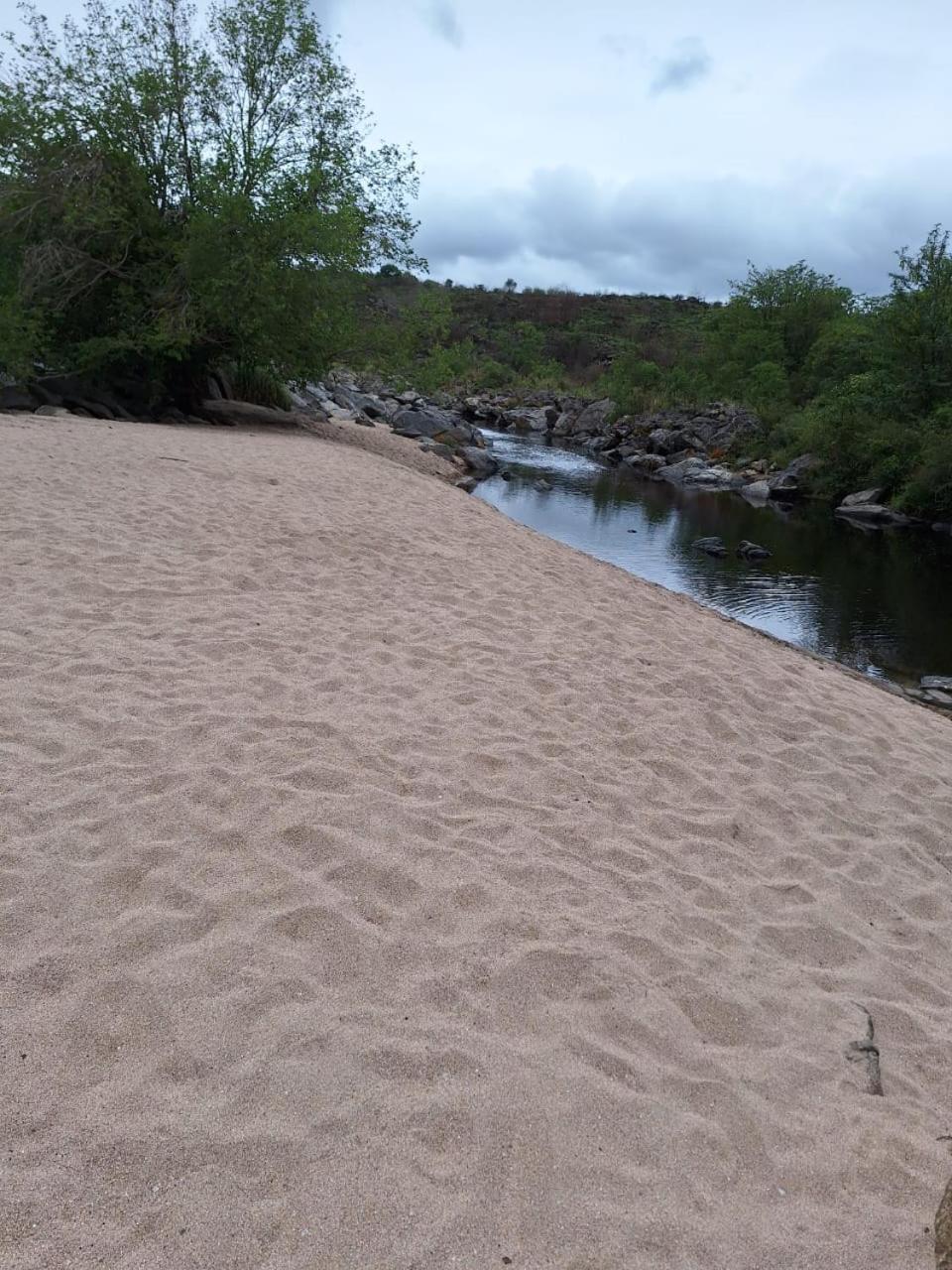 Paraíso de Mayú