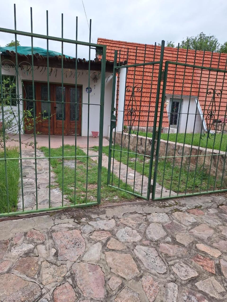 Paraíso de Mayú